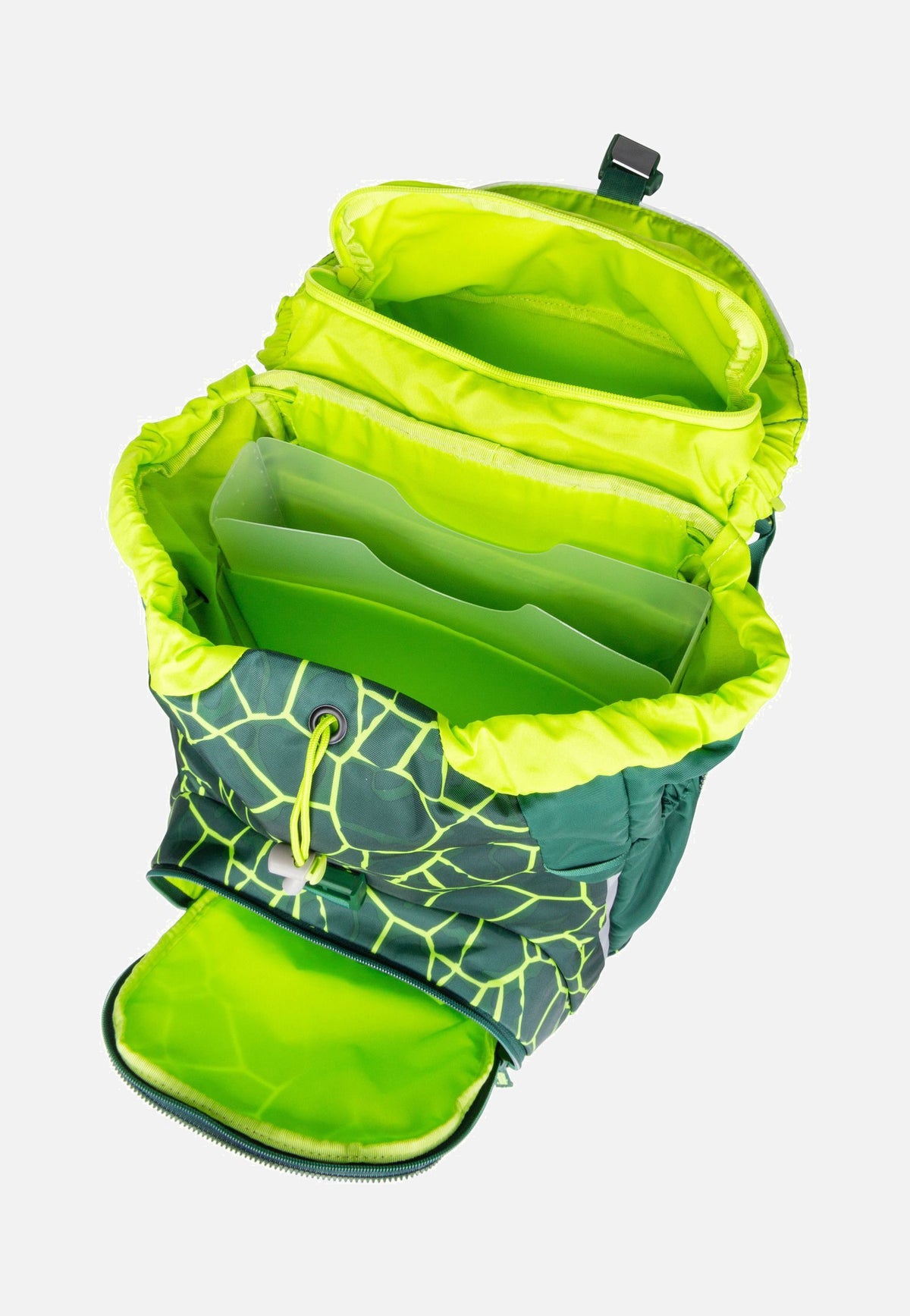 ergobag pack Set BärRex Cartella