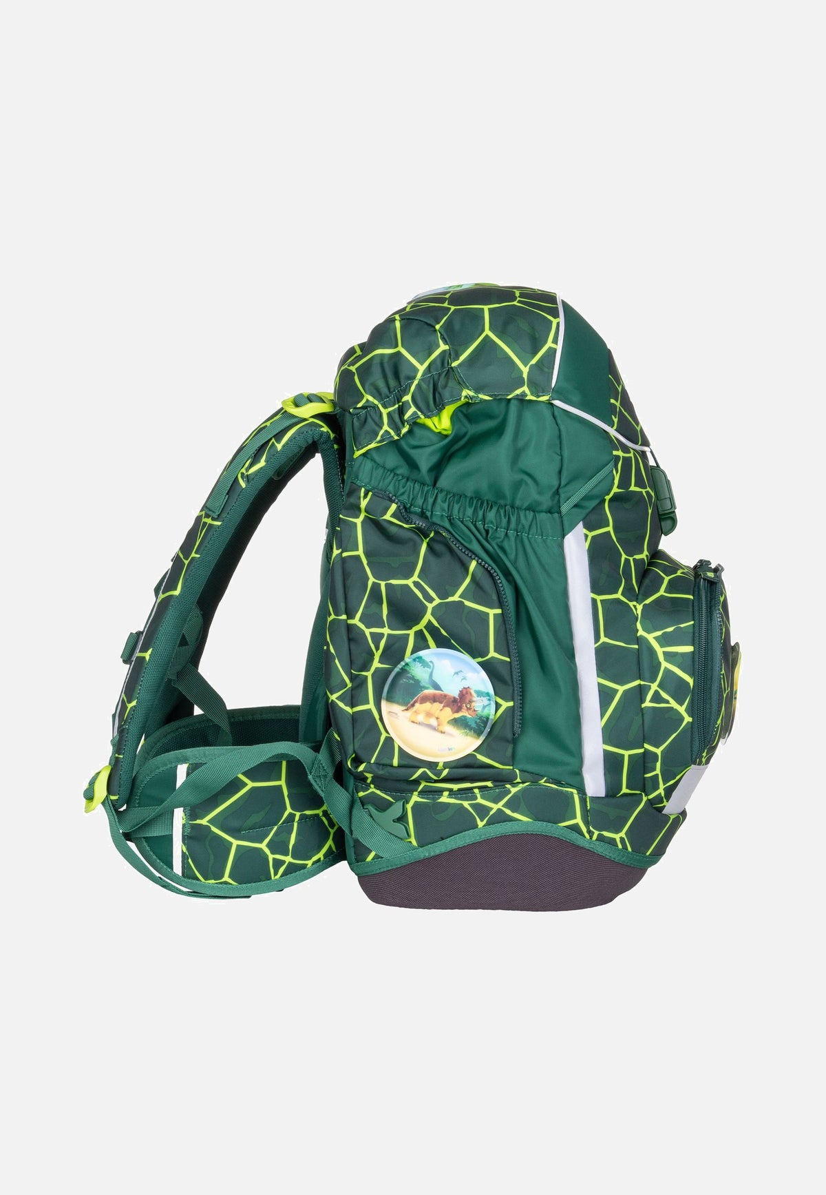 ergobag pack Set BärRex Cartella