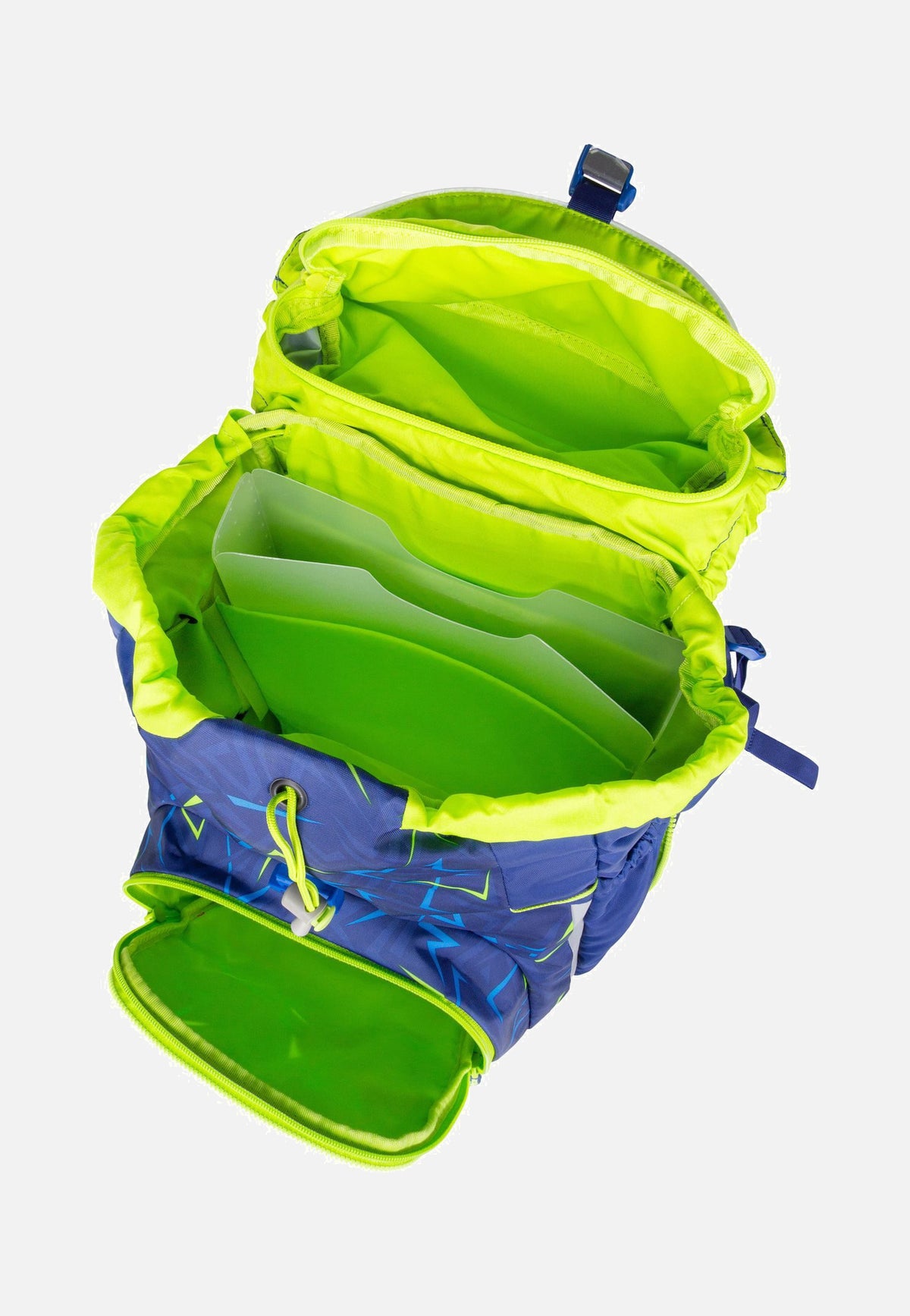 ergobag pack Set SpitzenreitBär Schooltas