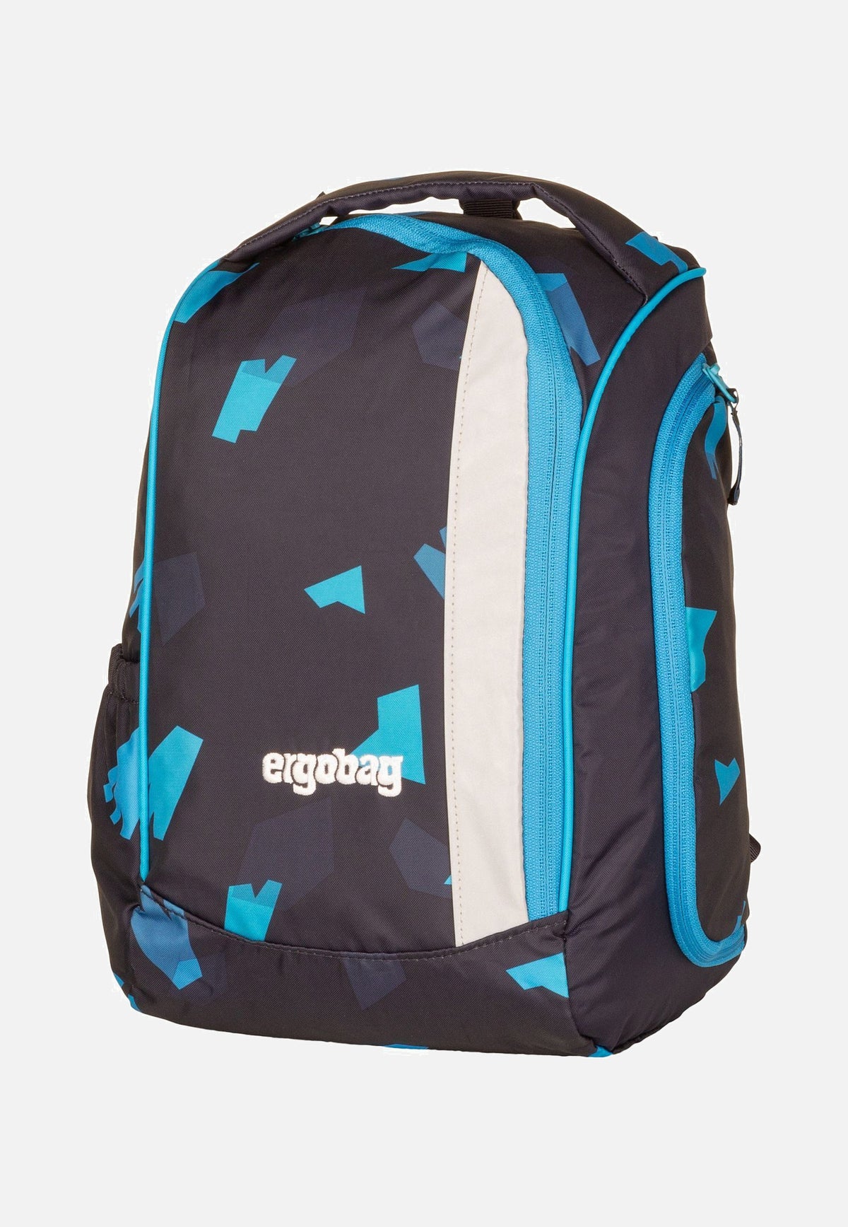 ergobag pack Set VerfolgBärjagd Cartella