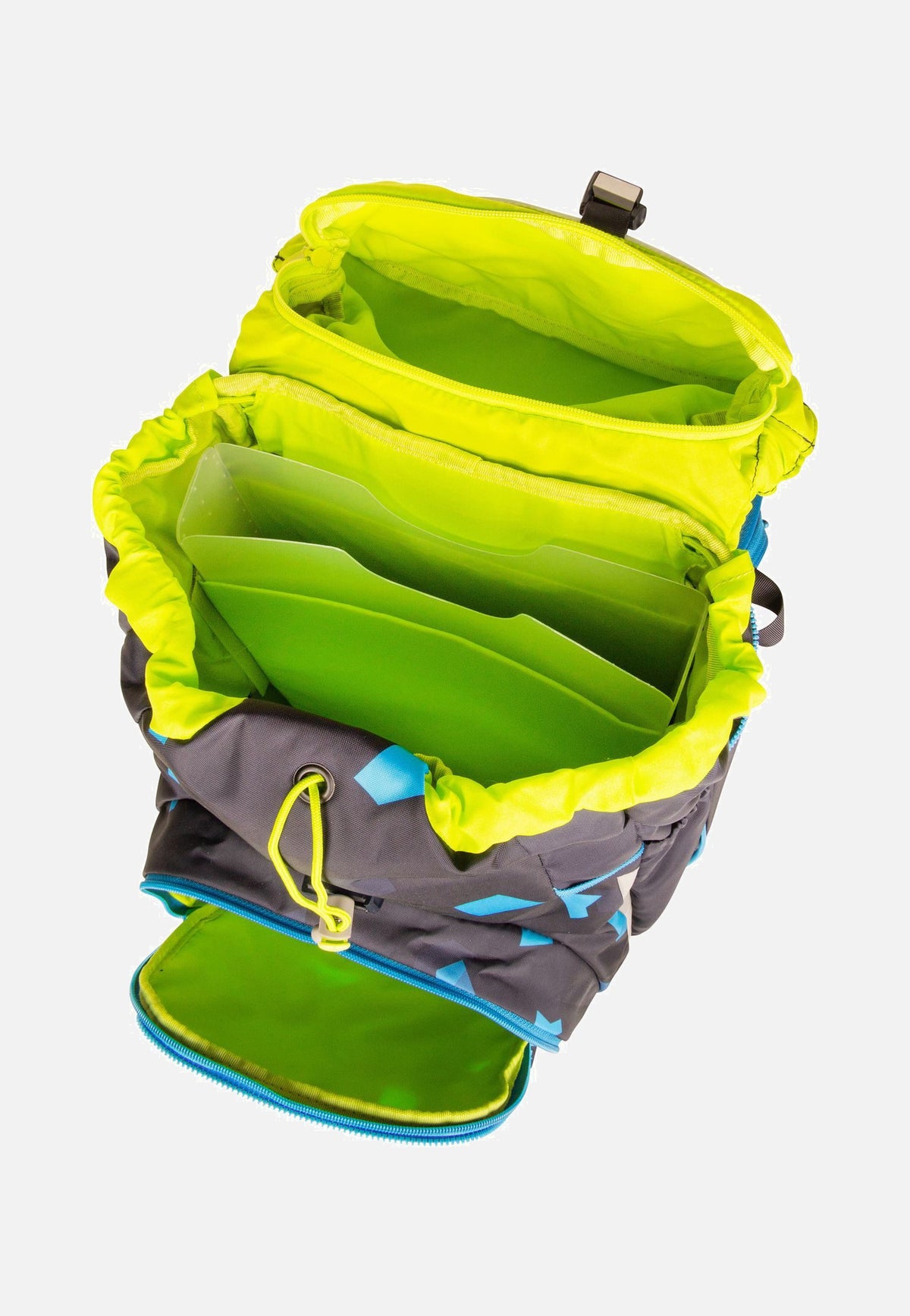 ergobag pack Set VerfolgBärjagd Cartella