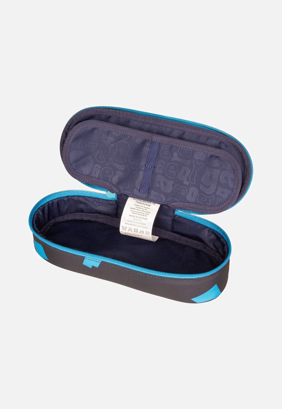 ergobag pack Set VerfolgBärjagd Cartella