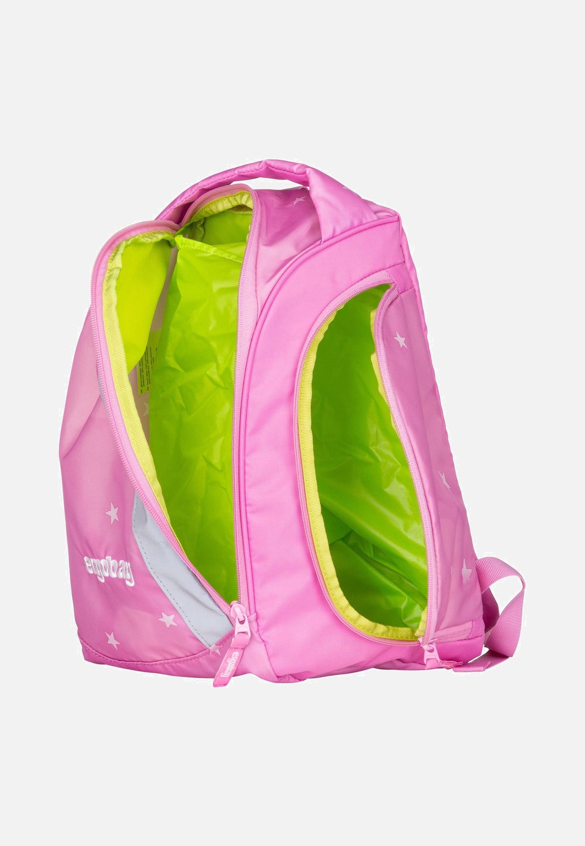 ergobag pack Set WolkenzauBär Cartella