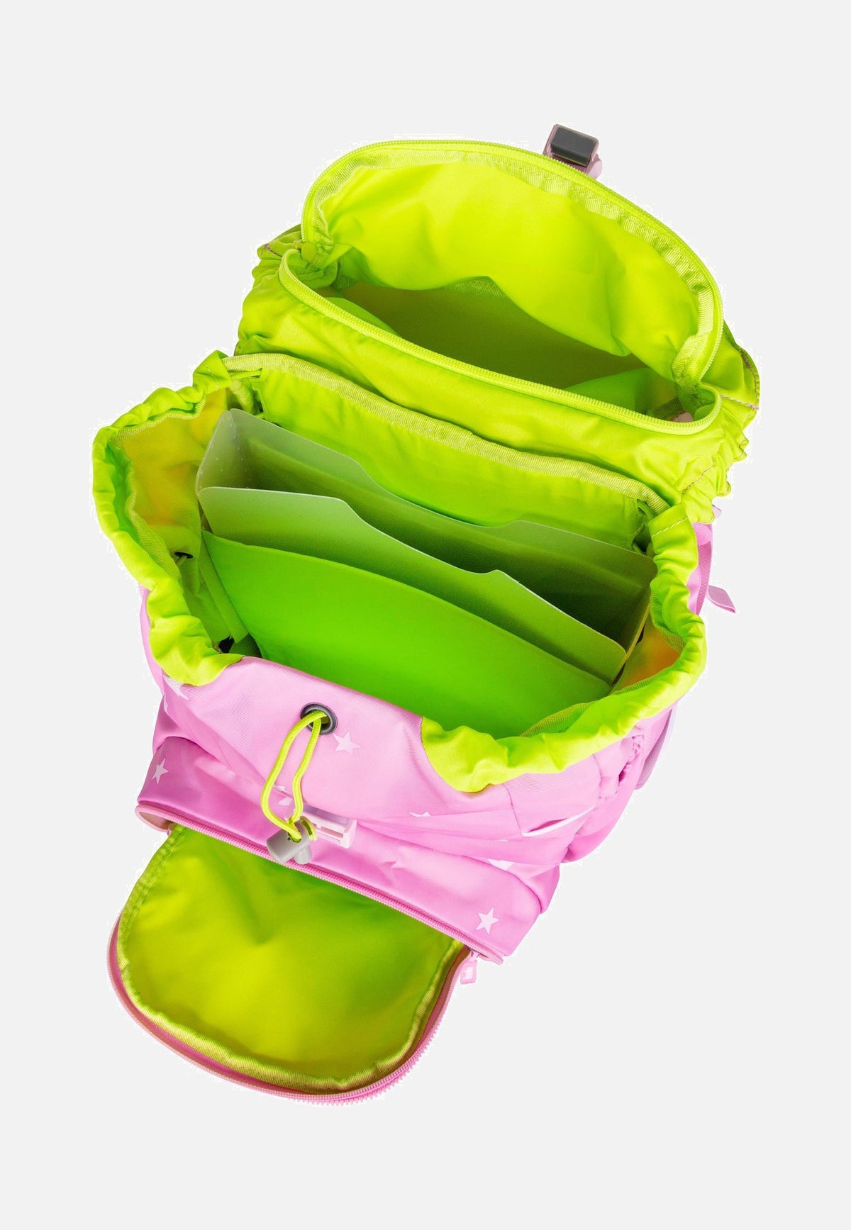 ergobag pack Set WolkenzauBär Cartella