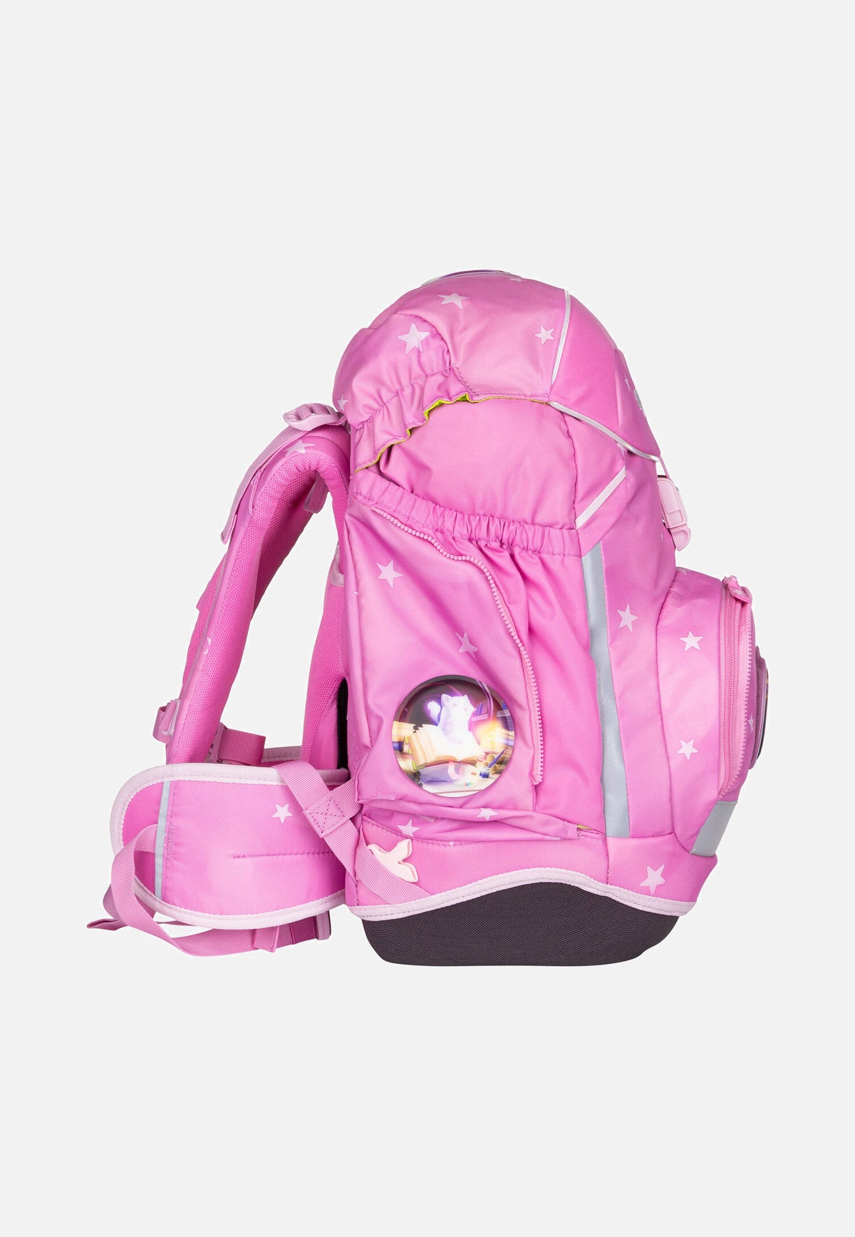 ergobag pack Set WolkenzauBär Cartella