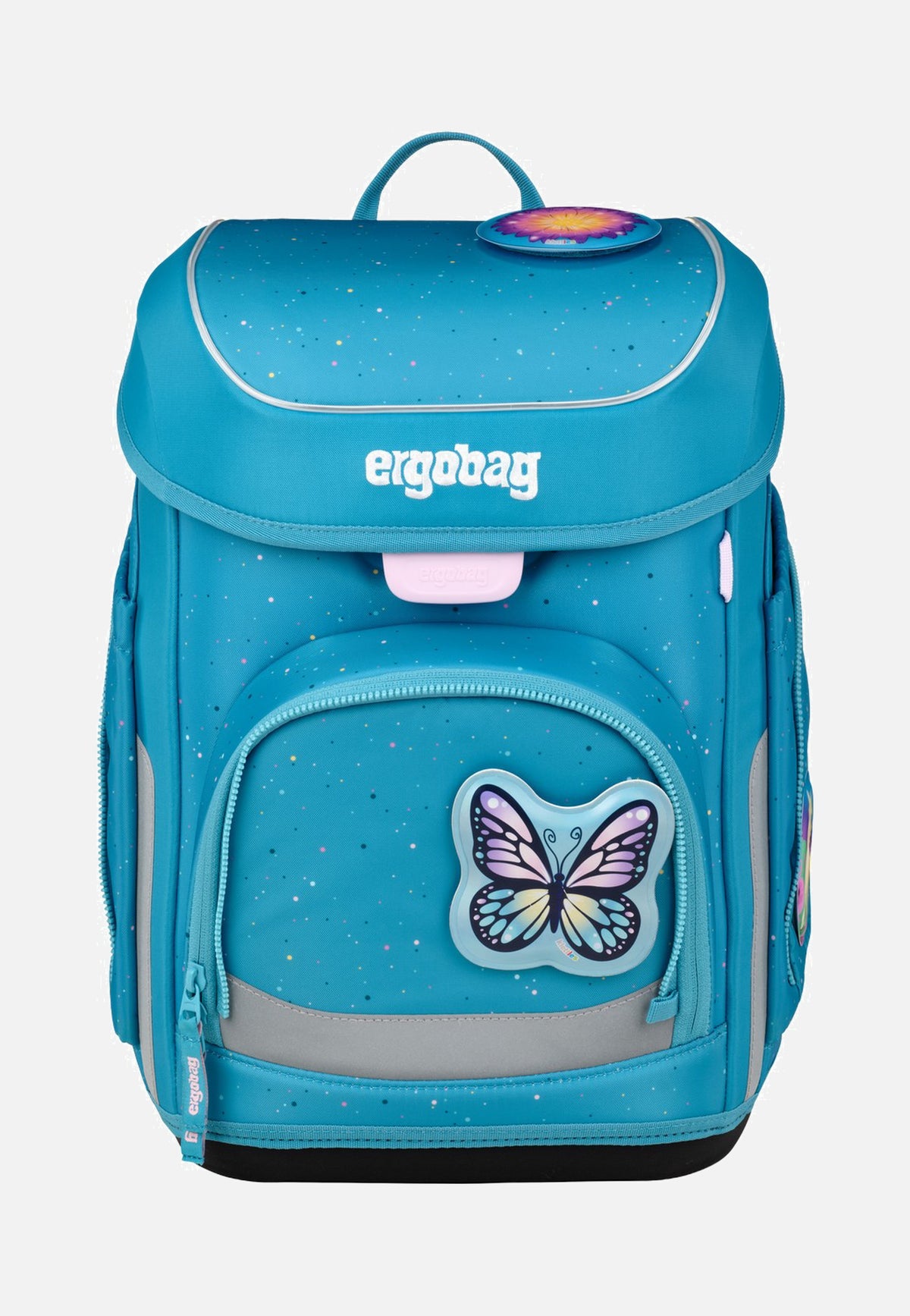 ergobag Cubo Set SchmettBärling School Bag