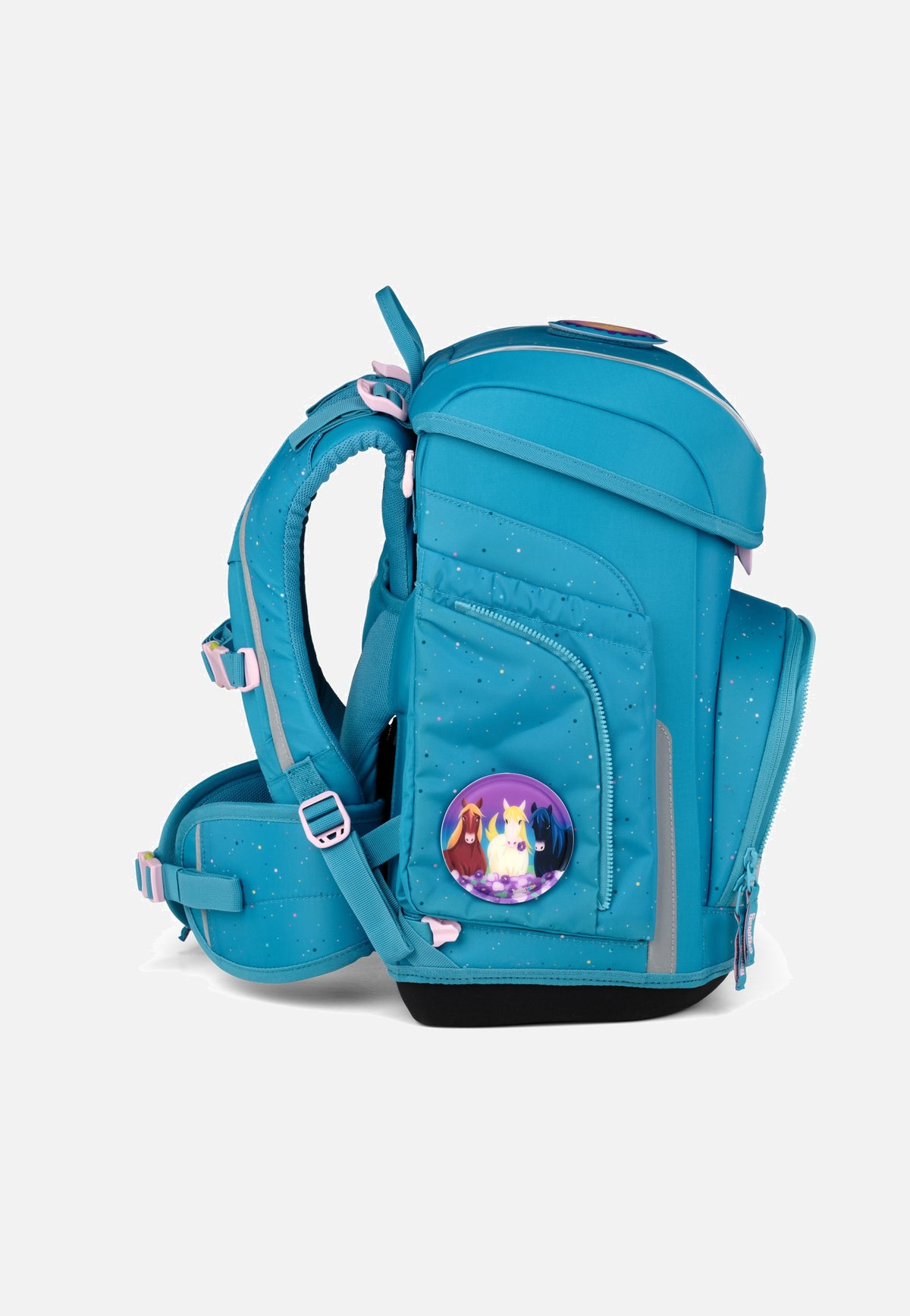 ergobag Cubo Set SchmettBärling School Bag