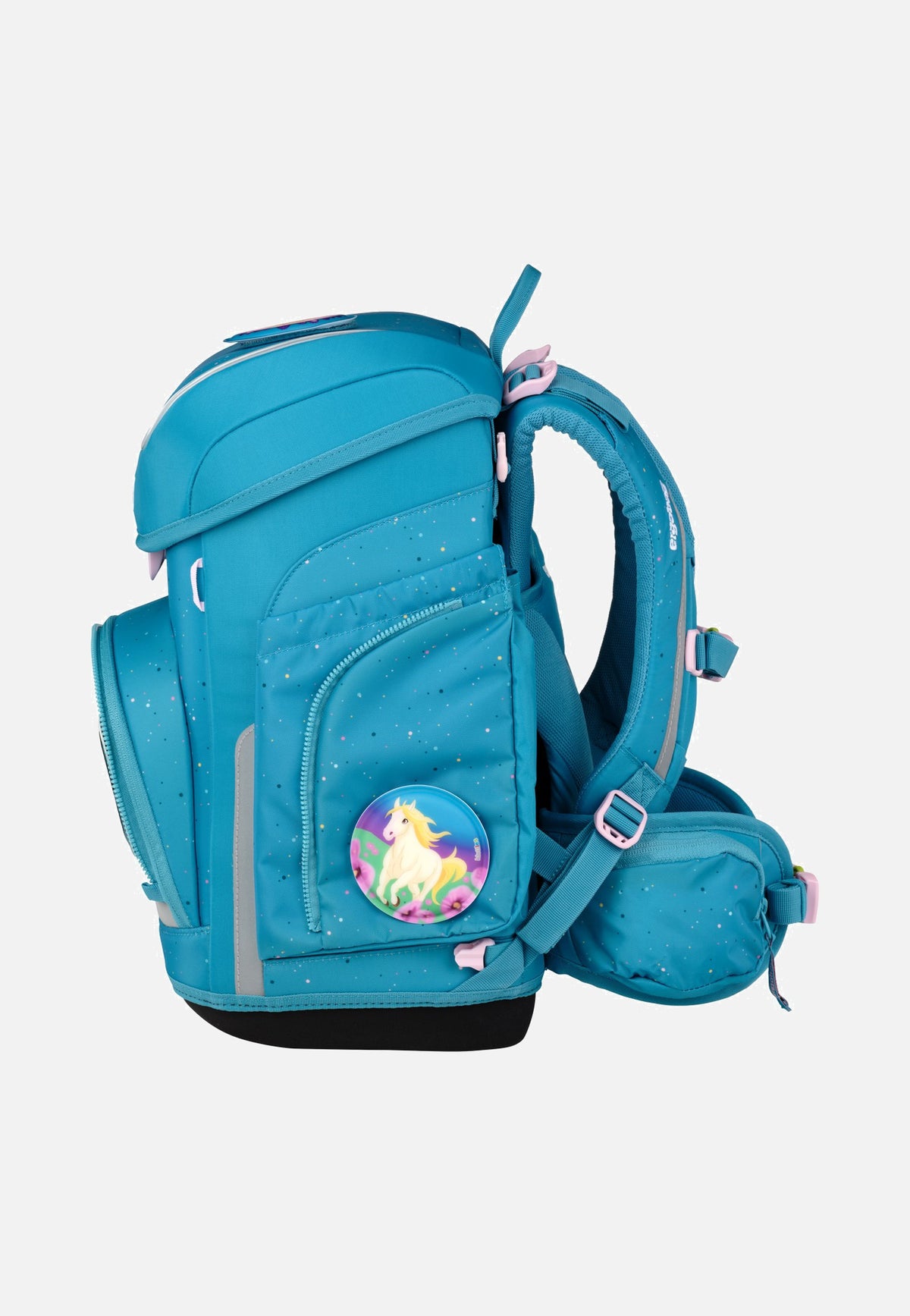 ergobag Cubo Set SchmettBärling School Bag