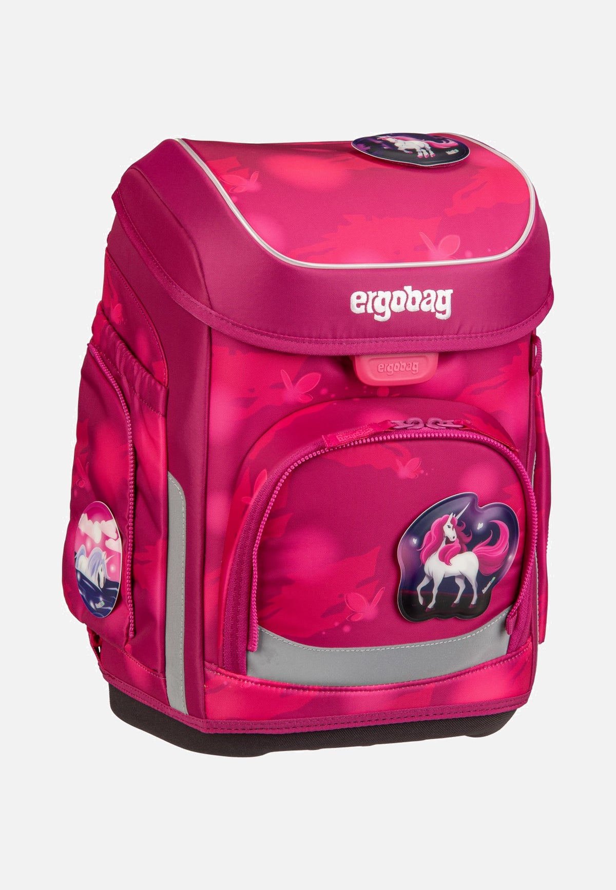 ergobag cubo Set MondzauBär Bolsa para la escuela