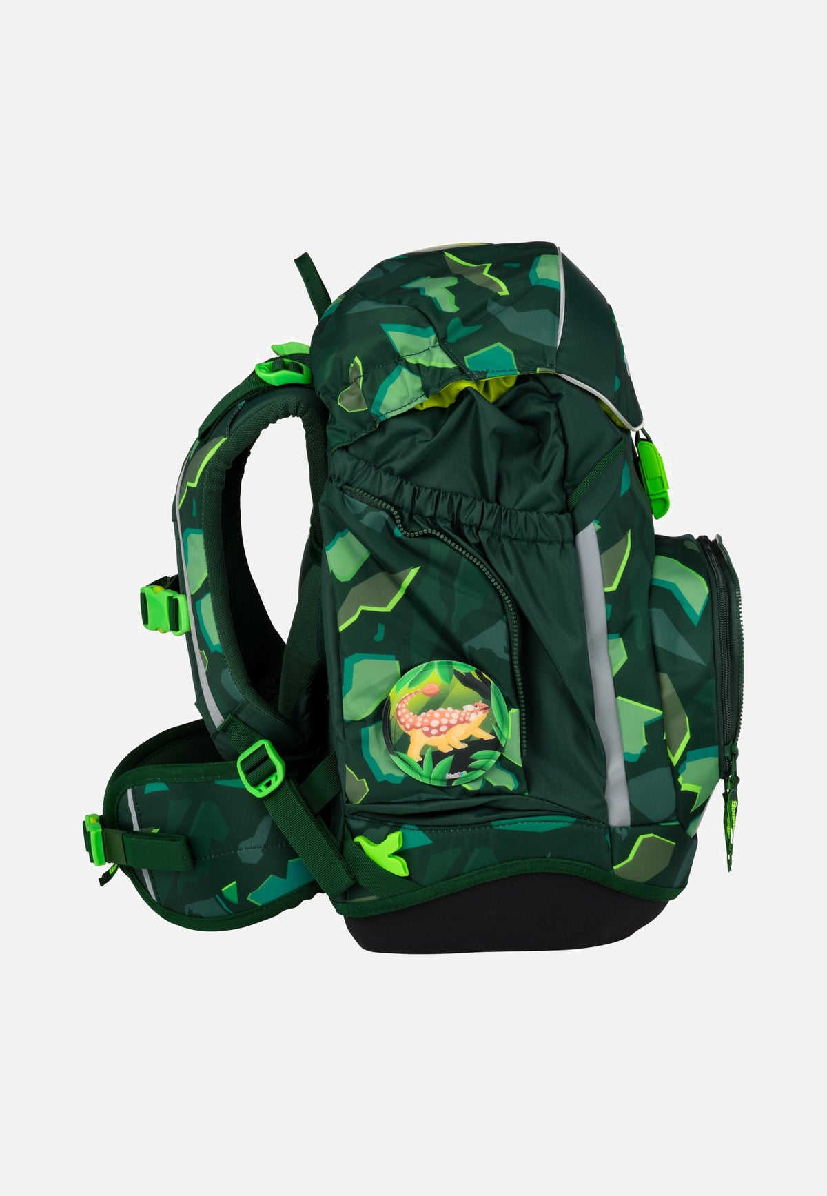 ergobag Pack Set DinosauriBär School Bag