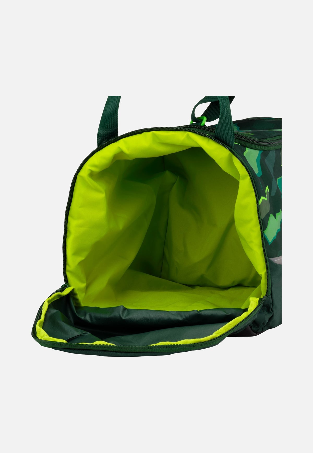 ergobag Sporttasche DinosauriBär Dufflebag