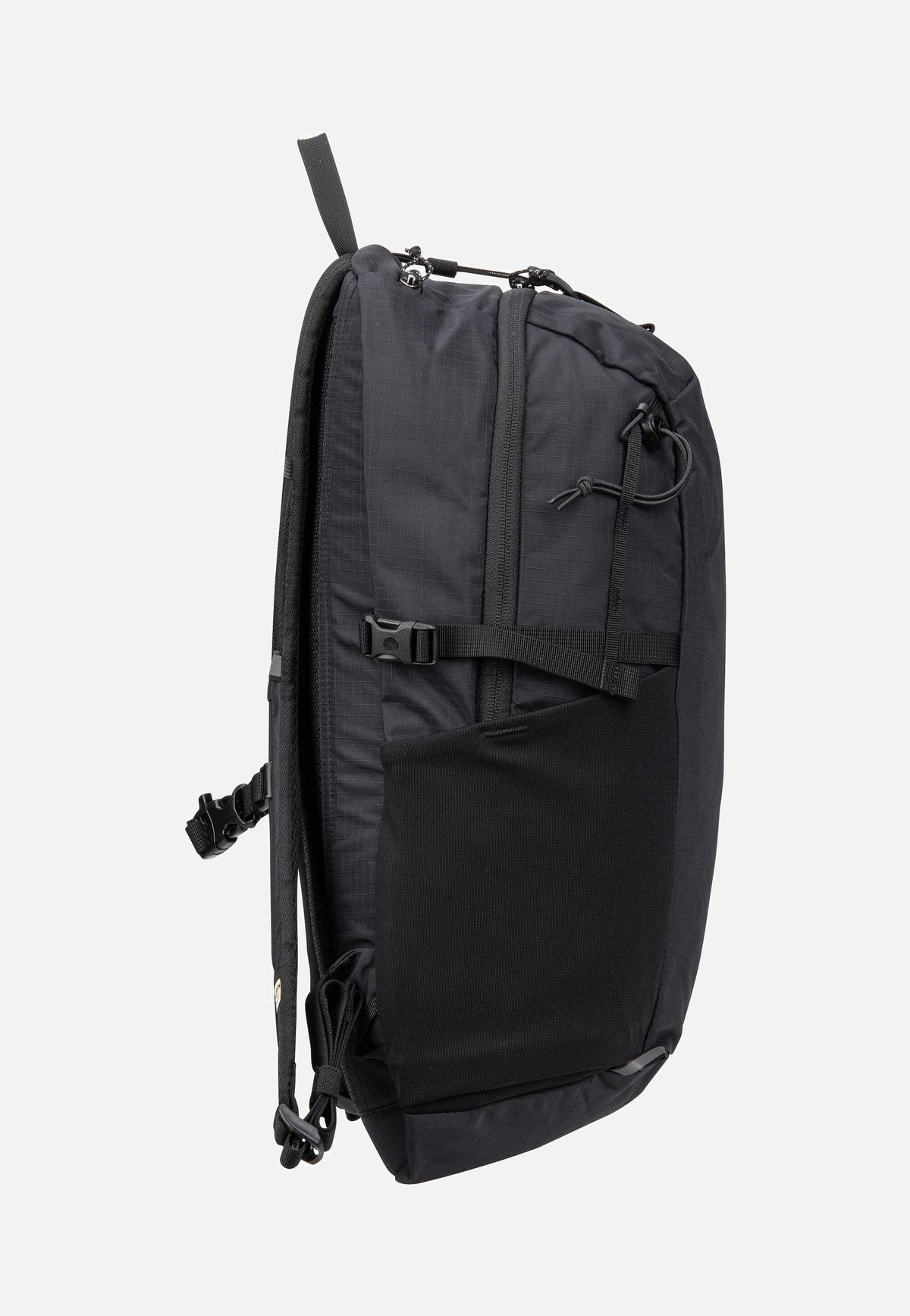 Fjällräven Abisko Softpack 16 Black Mochila