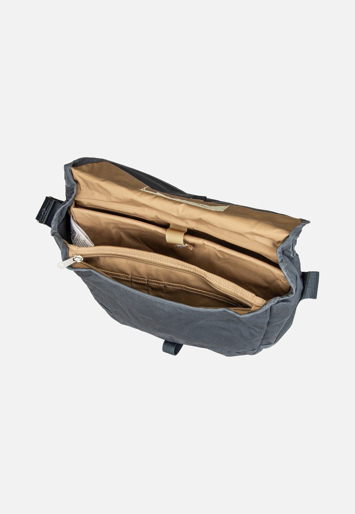 Fjällräven Greenland Shoulder Bag Small Dusk Bolso bandolera