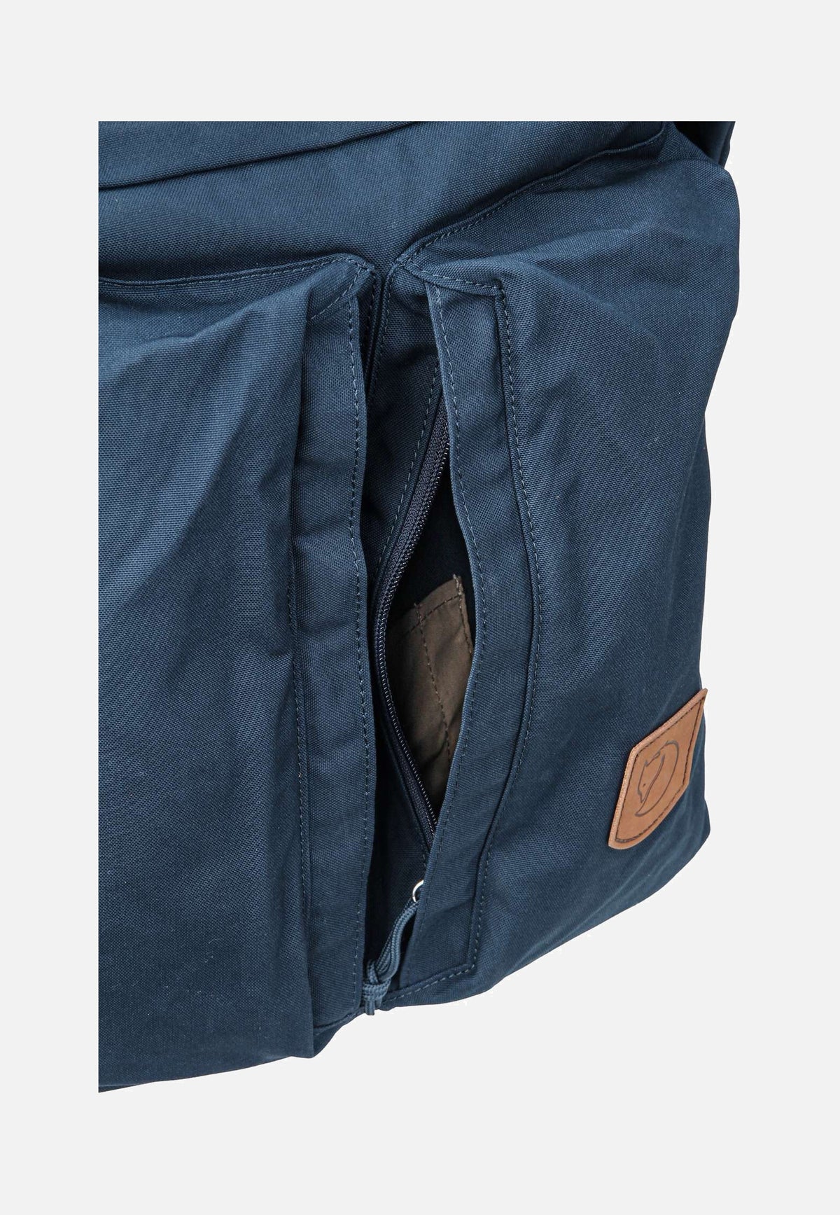 Fjällräven Haulpack No. 1 Navy Backpack