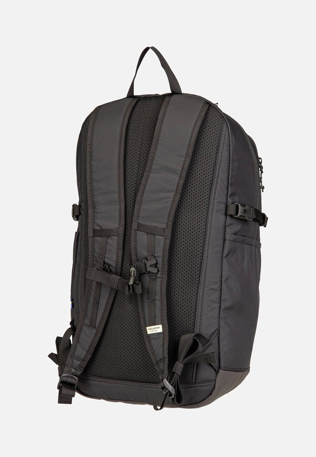 Fjällräven High Coast Backpack 24 Black Zaino