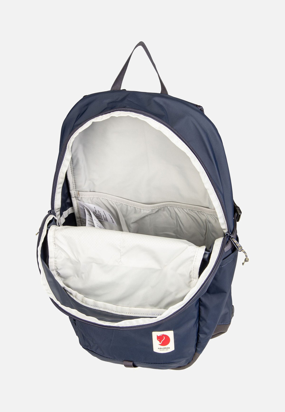Fjällräven High Coast Backpack 24 Navy Rugtassen