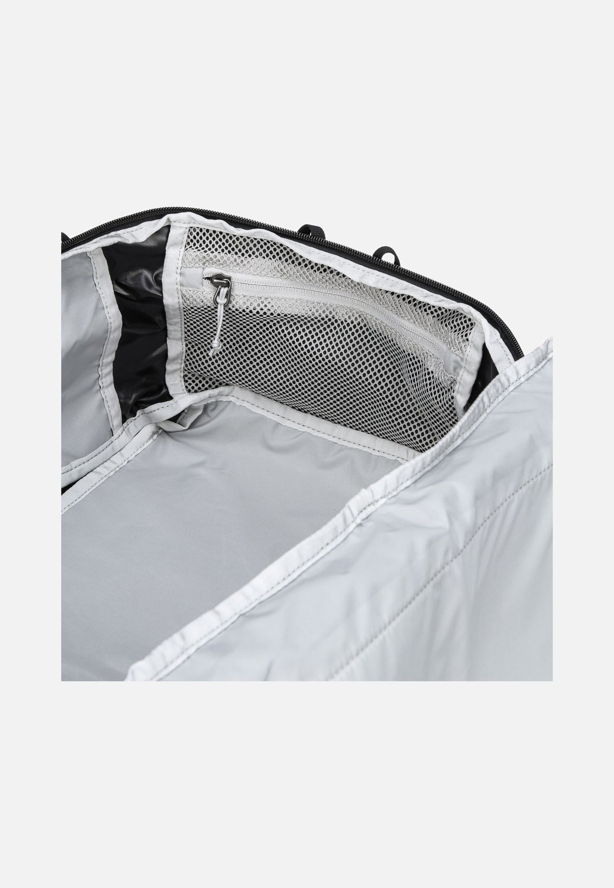 Fjällräven High Coast Duffel 22 Black Dufflebag
