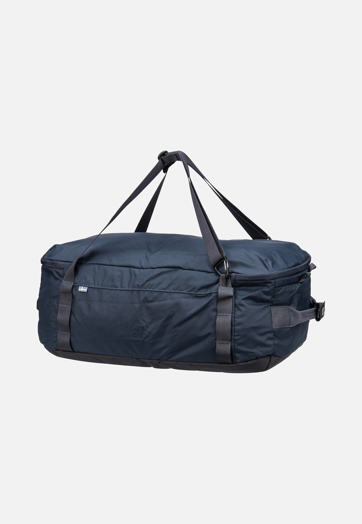 Fjällräven High Coast Duffel 22 Navy Dufflebag