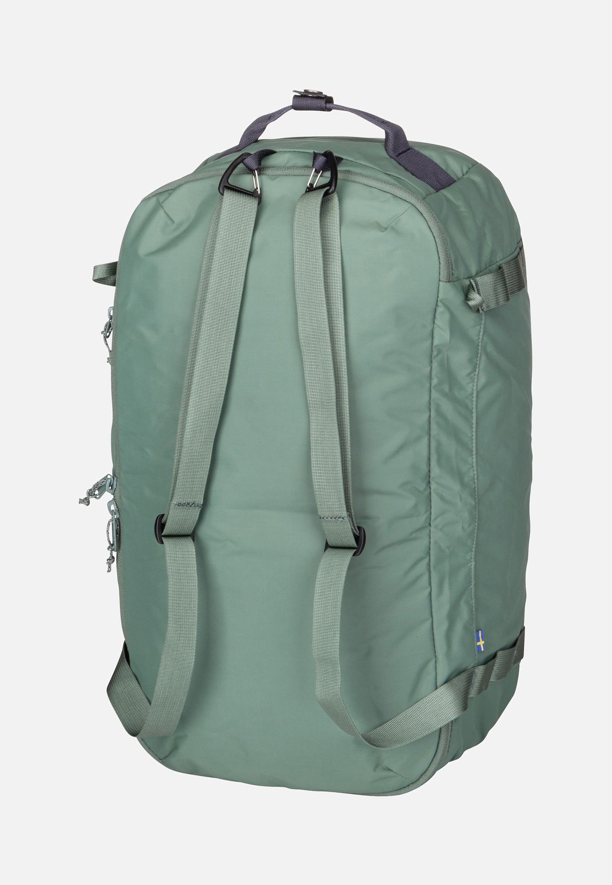 Fjällräven High Coast Duffel 22 Patina Green Dufflebag