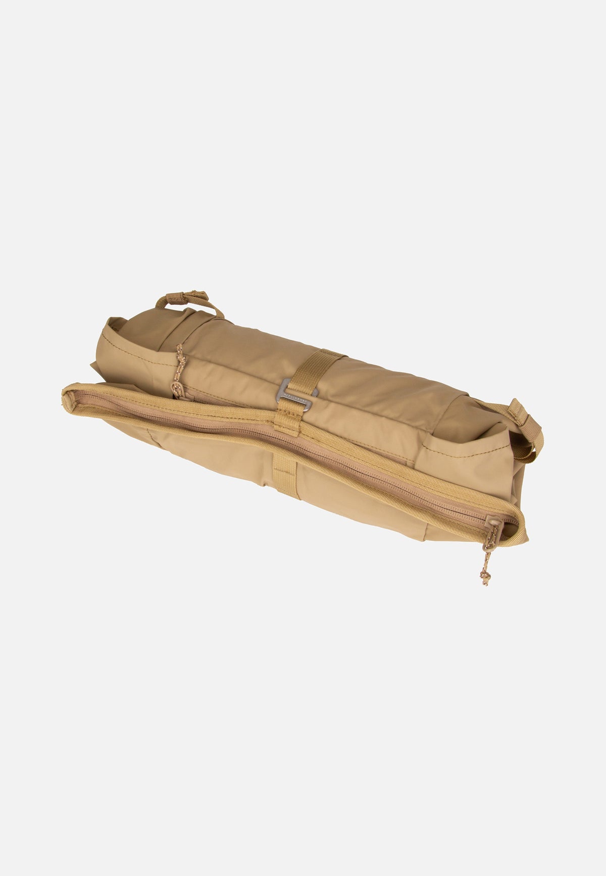 Fjällräven High Coast Foldsack 24 Clay Mochila enrollable