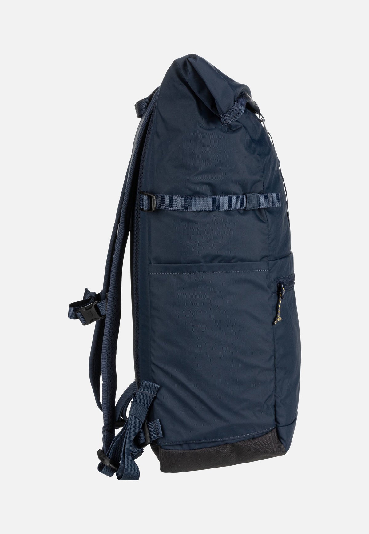 Fjällräven High Coast Foldsack 24 Navy Zaino arrotolabile