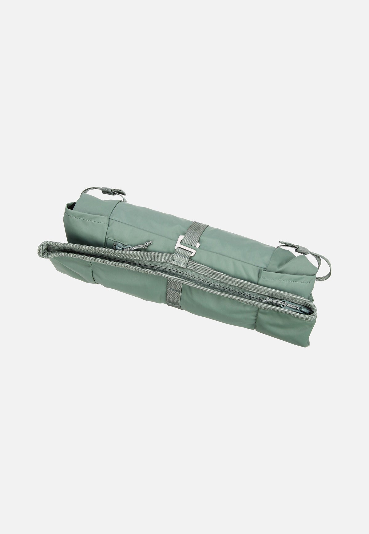Fjällräven High Coast Foldsack 24 Patina Green Rolltop Backpack