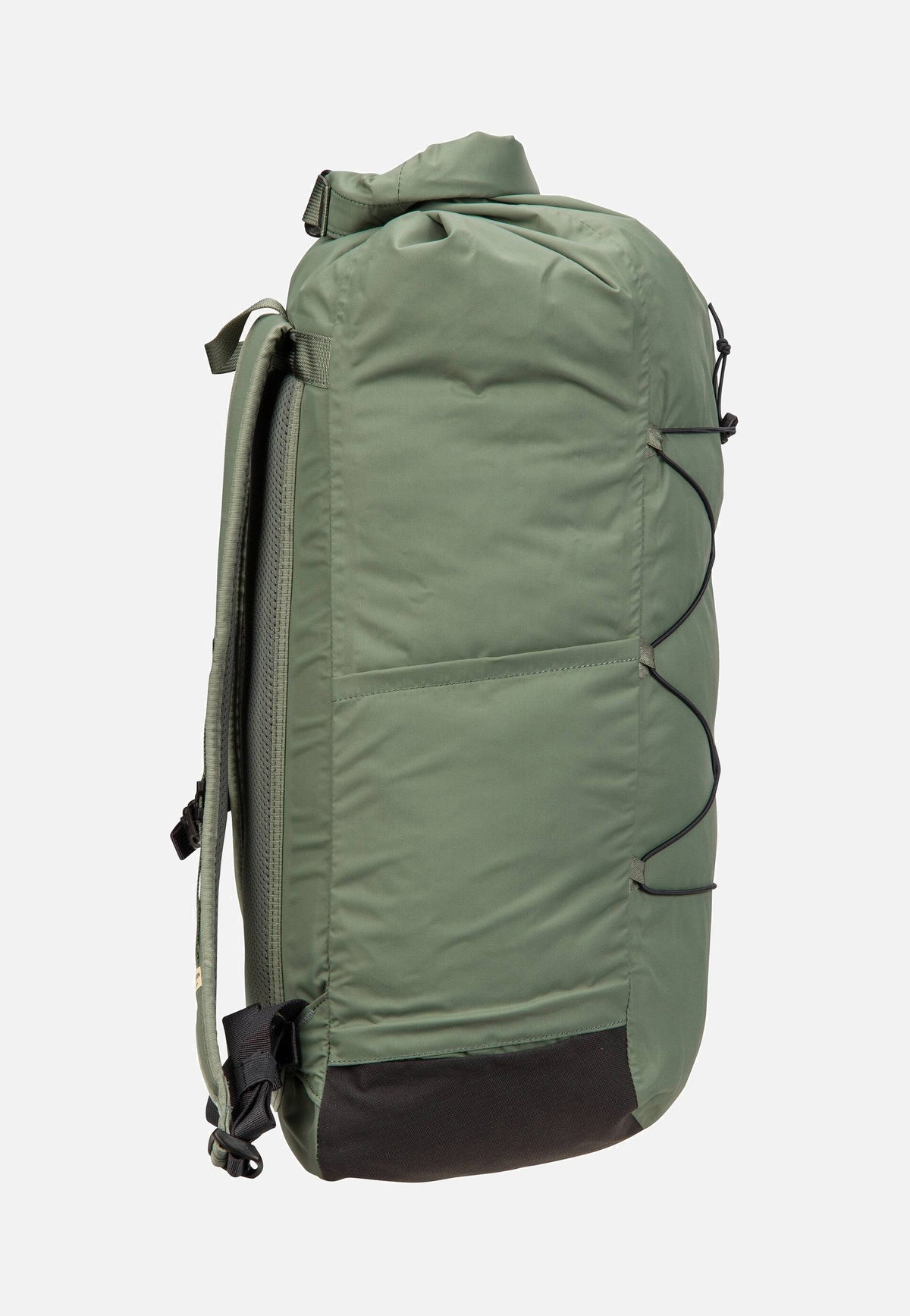 Fjällräven High Coast Rolltop 26 Patina Green Rolltop Rugzak