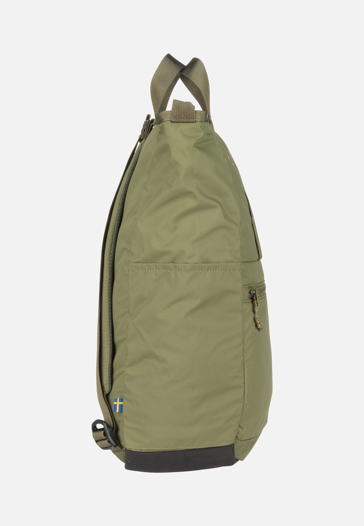 Fjällräven High Coast Totepack Green Zaino
