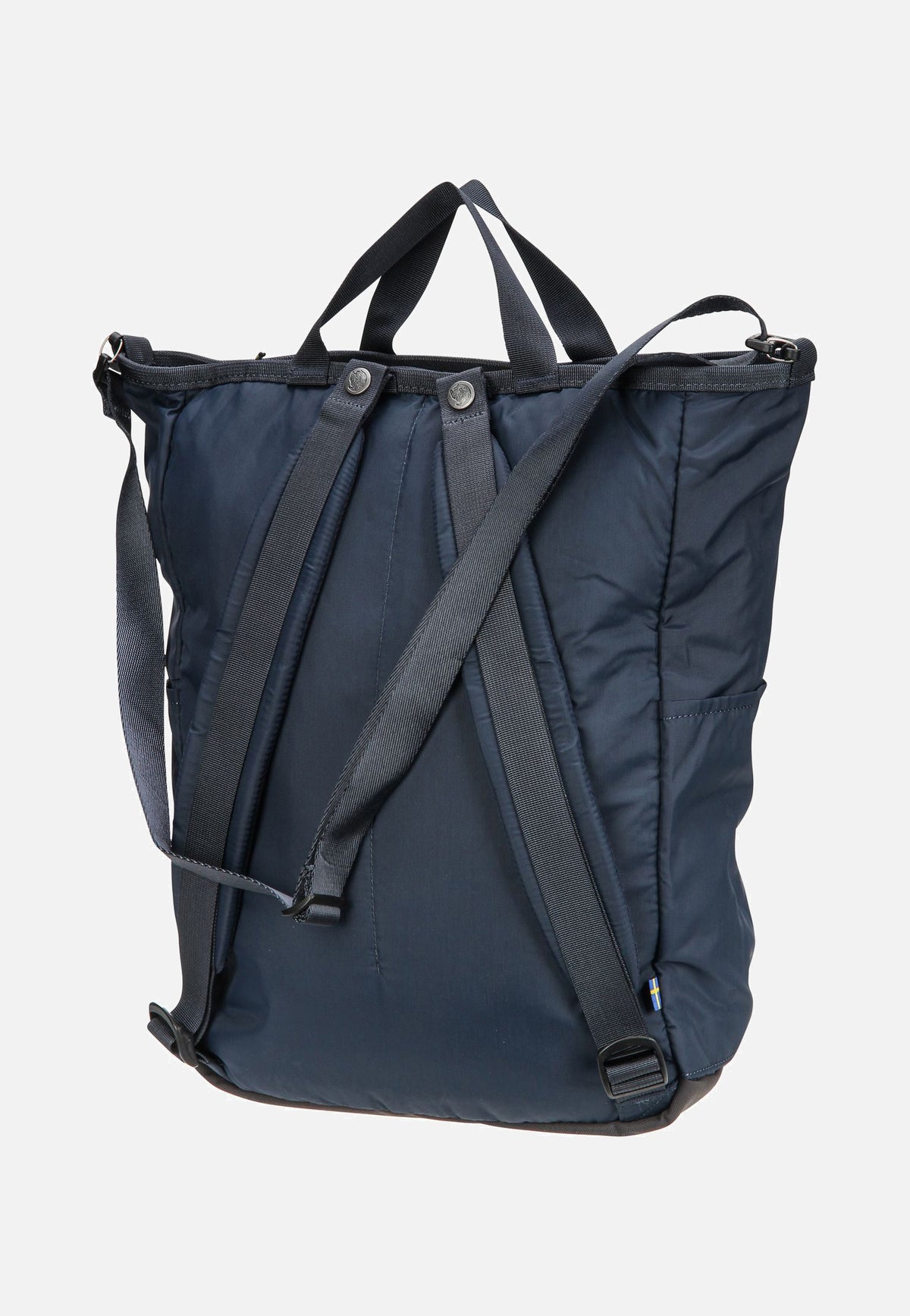 Fjällräven High Coast Totepack Navy Backpack