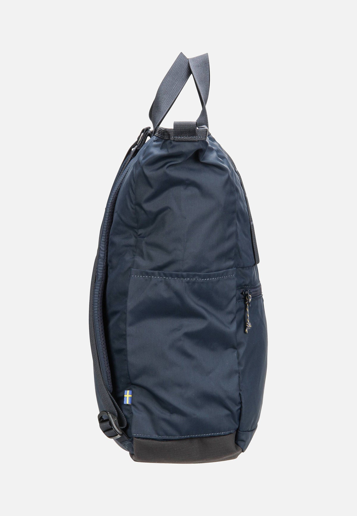 Fjällräven High Coast Totepack Navy Rugtassen