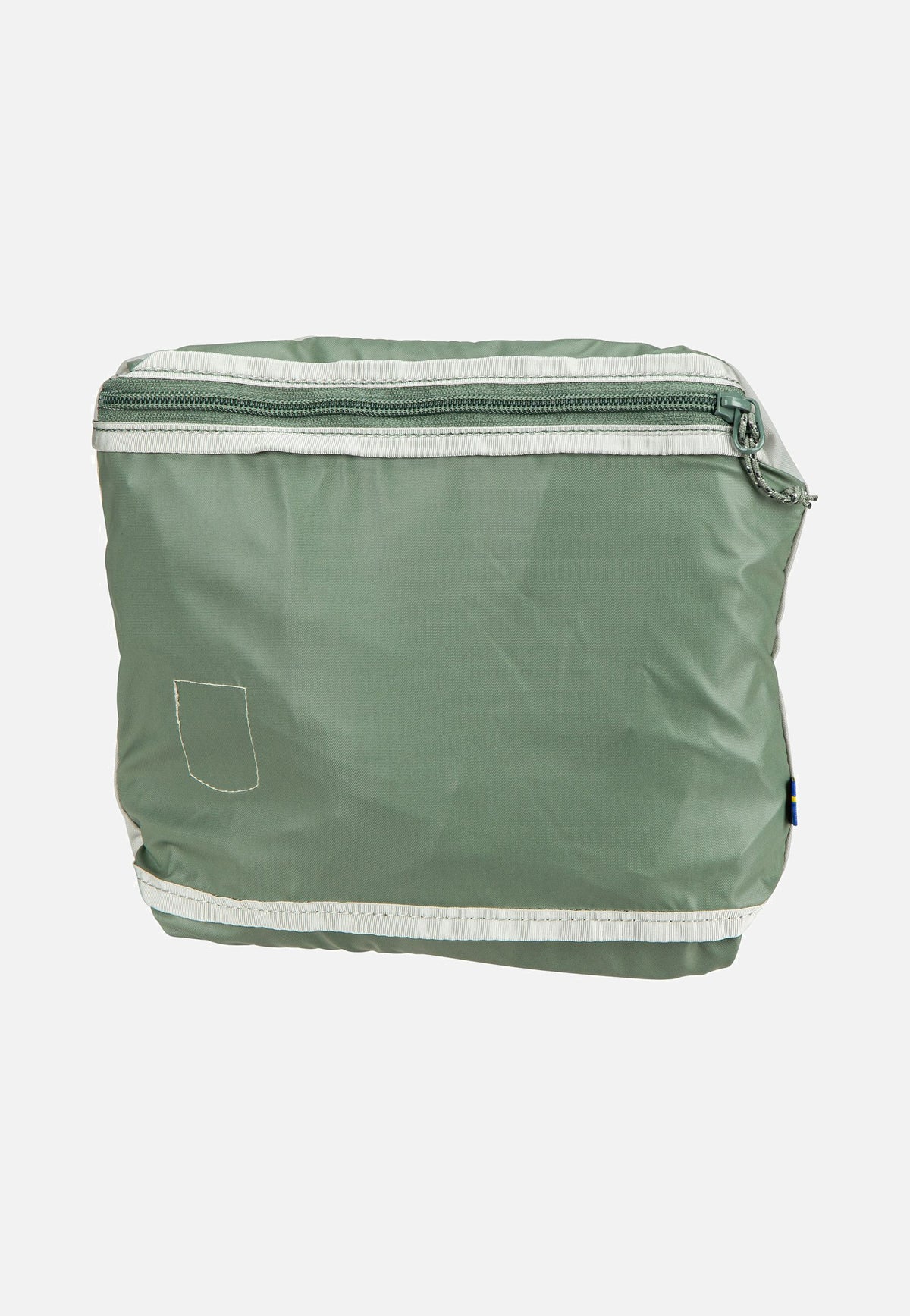 Fjällräven High Coast Totepack Patina Green Backpack