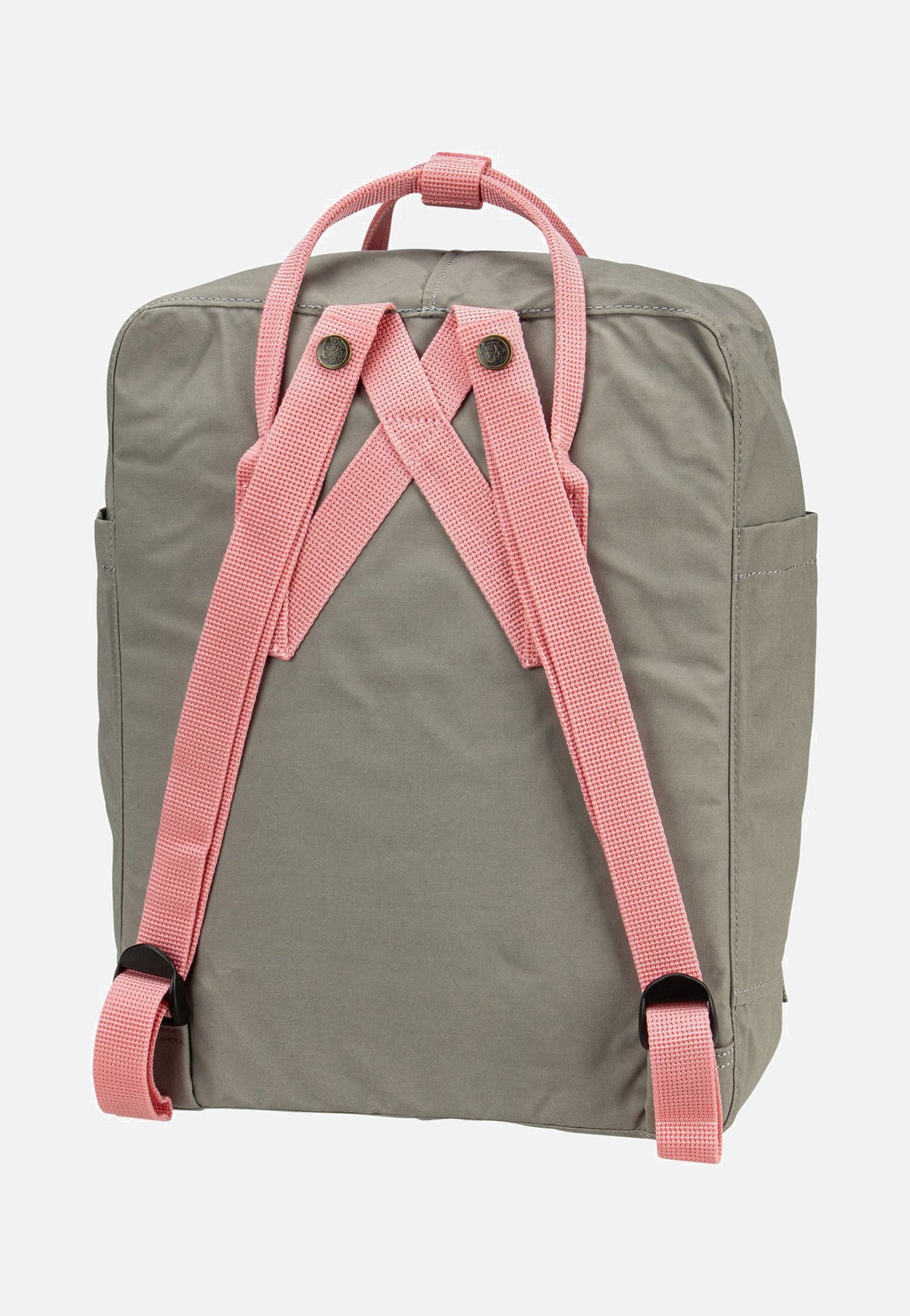 Fjällräven Kanken Fog/Pink Backpack