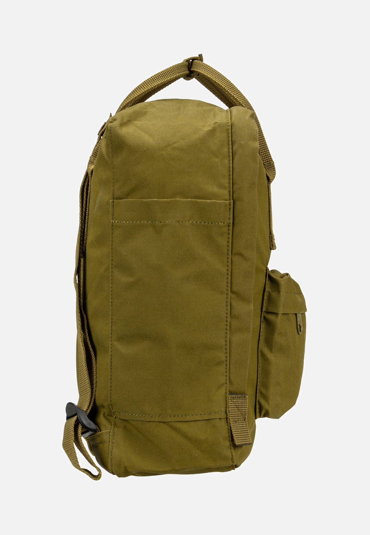 Fjällräven Kanken Foliage Green Backpack