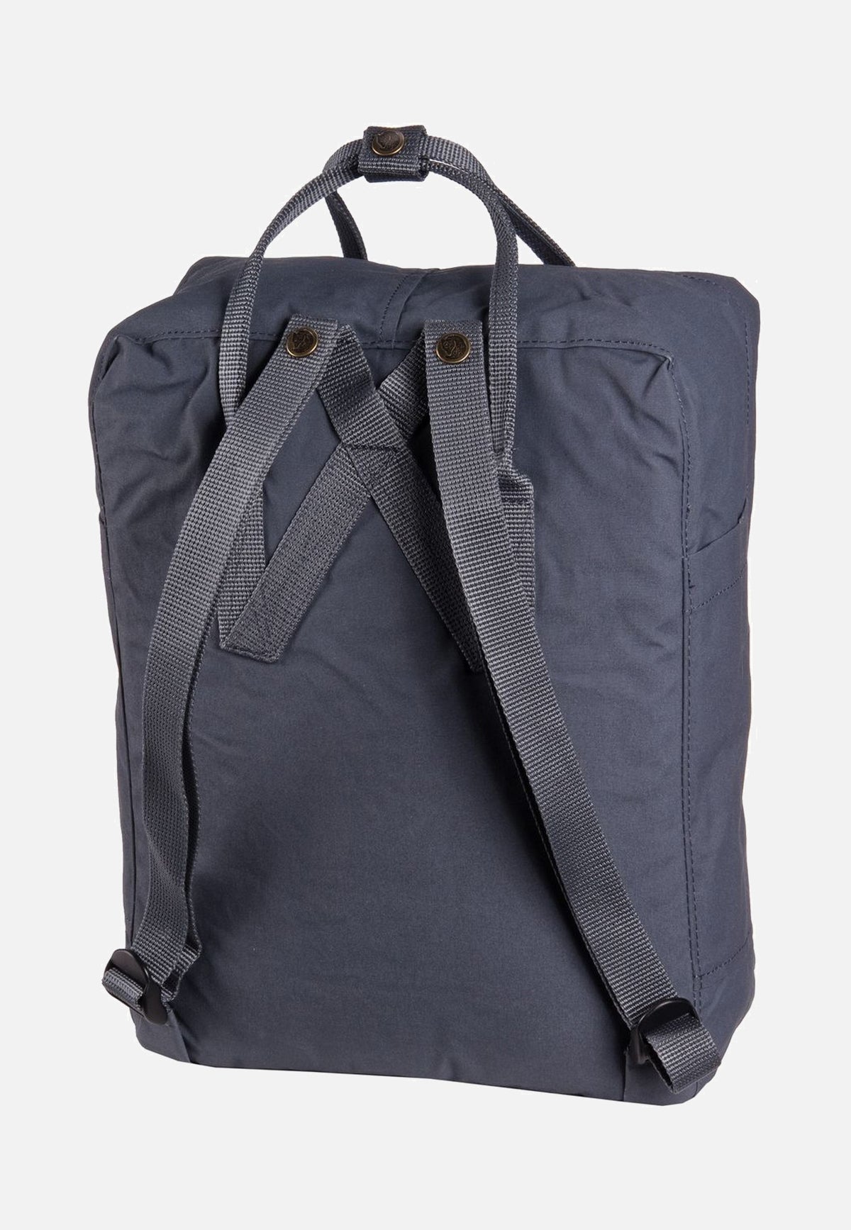 Fjällräven Kanken Graphite Backpack
