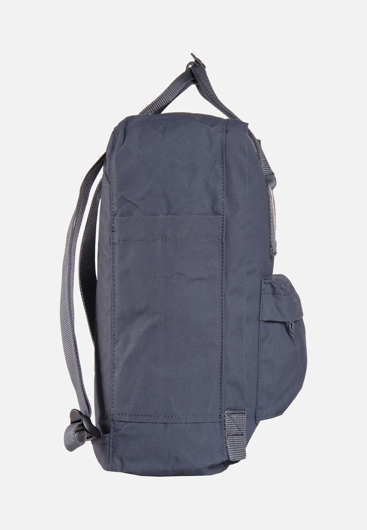 Fjällräven Kanken Graphite Sac a dos