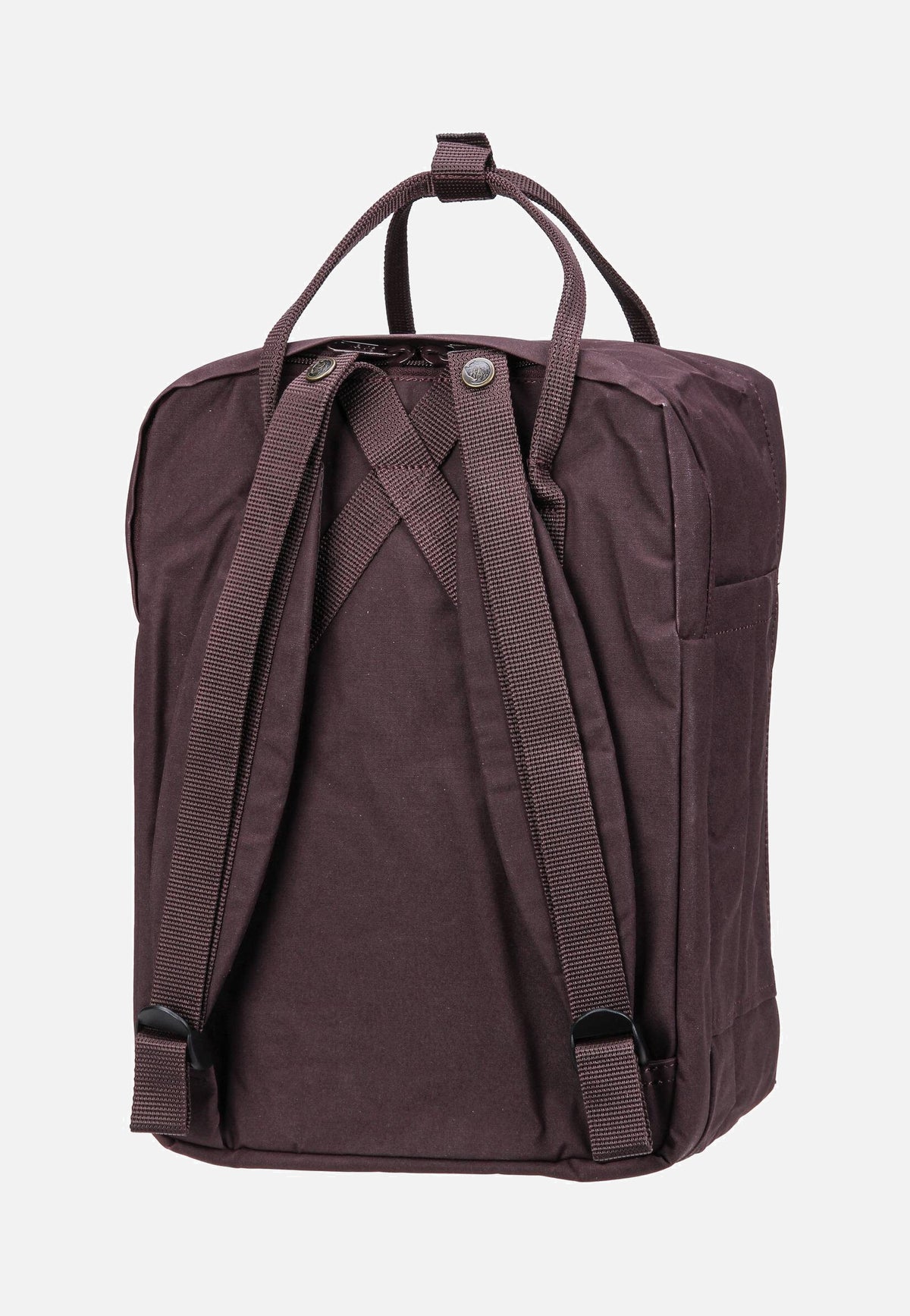 Fjällräven Kanken Laptop 13'' Blackberry Backpack