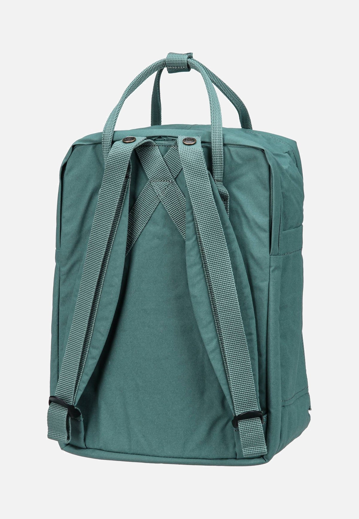 Fjällräven Kanken Laptop 13'' Frost Green Backpack