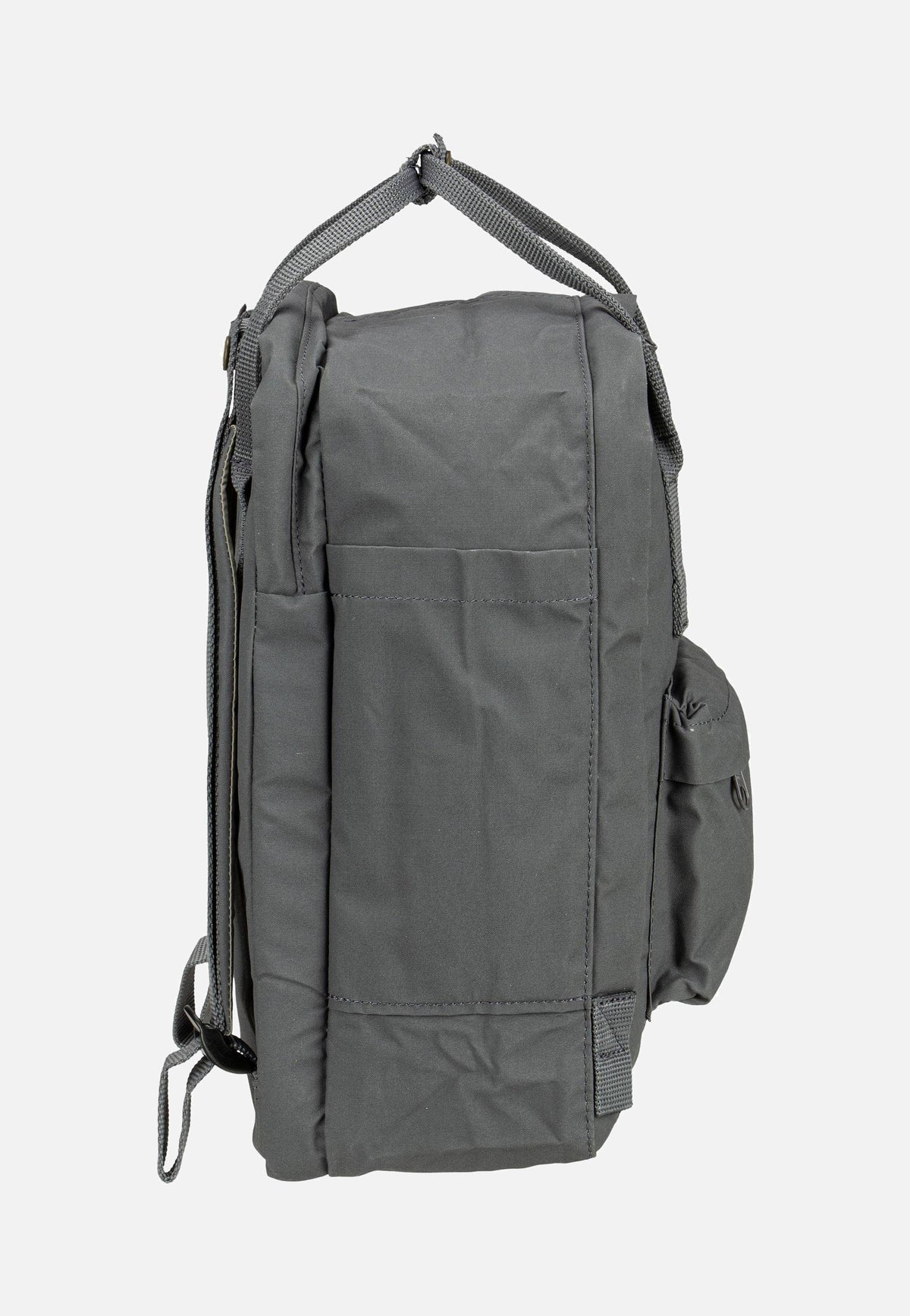 Fjällräven Kanken Laptop 13'' Super Grey Mochila