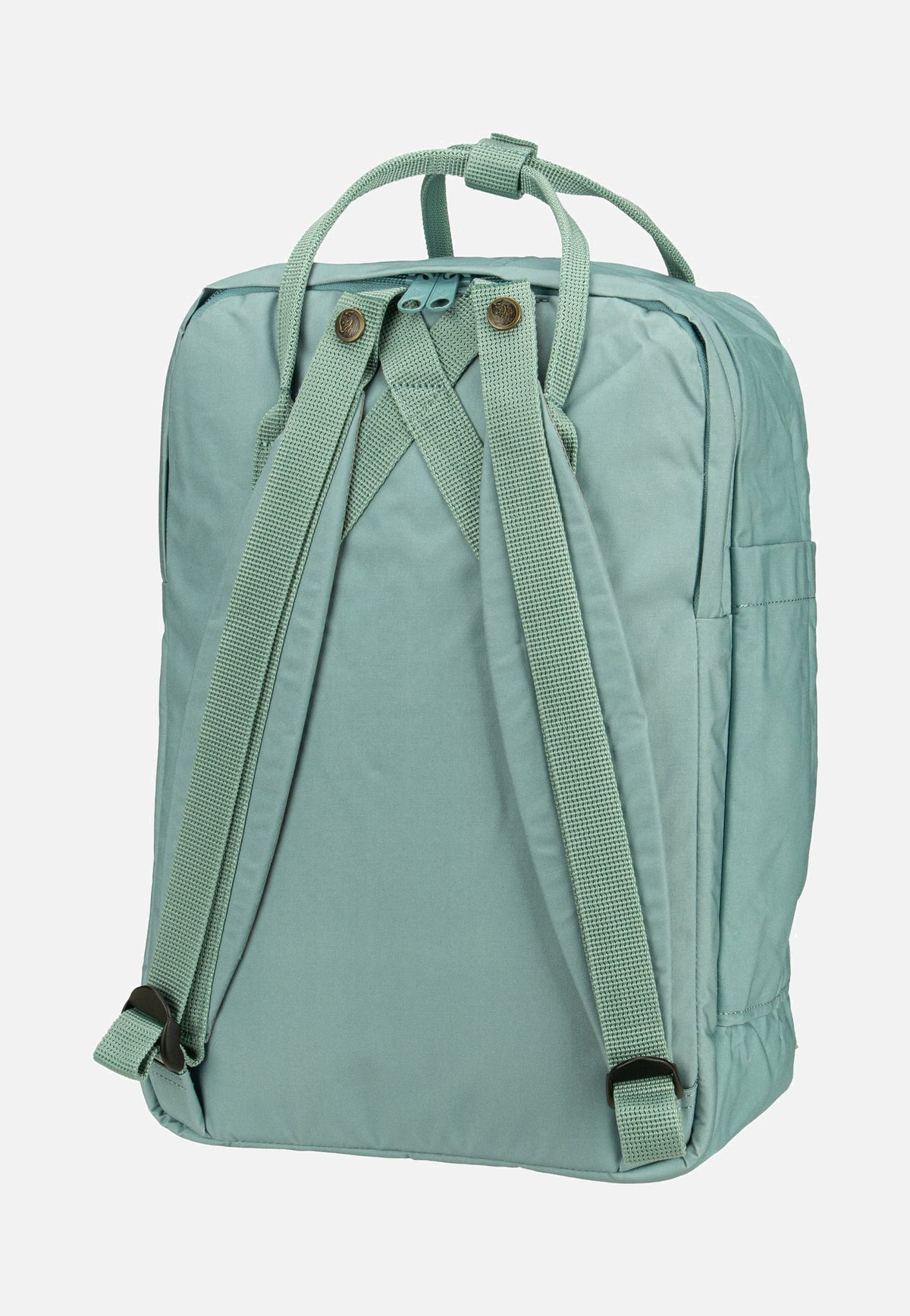 Fjällräven Kanken Laptop 15'' Sky Blue Backpack
