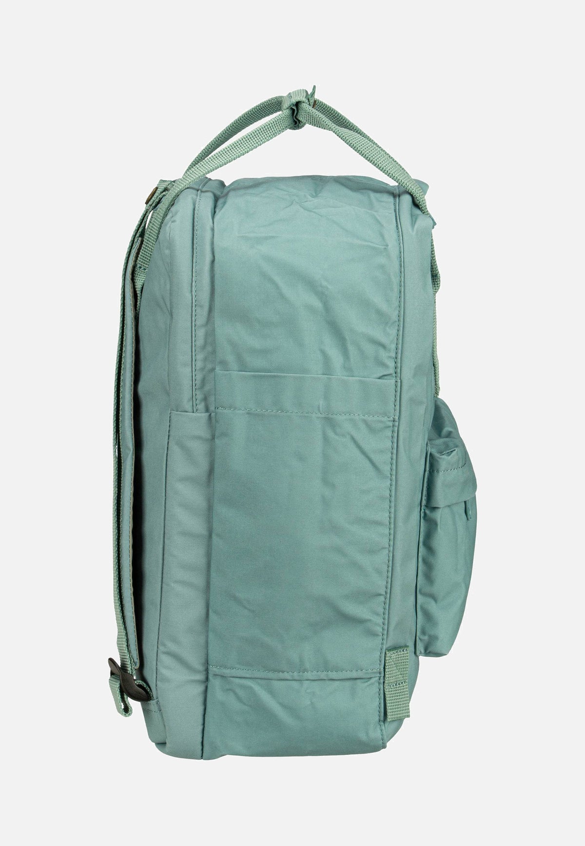 Fjällräven Kanken Laptop 15'' Sky Blue Sac a dos