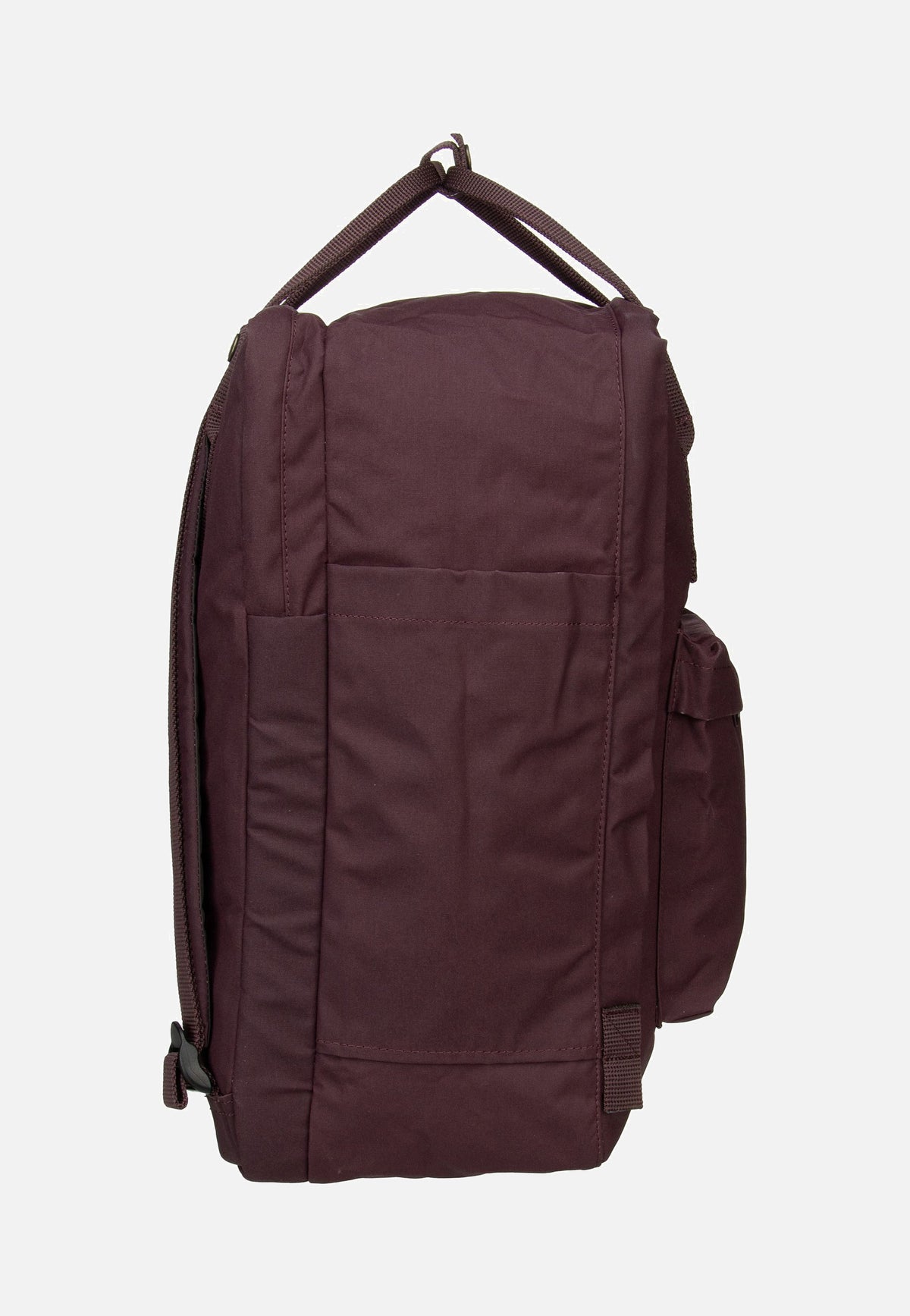 Fjällräven Kanken Laptop 17'' Blackberry Backpack