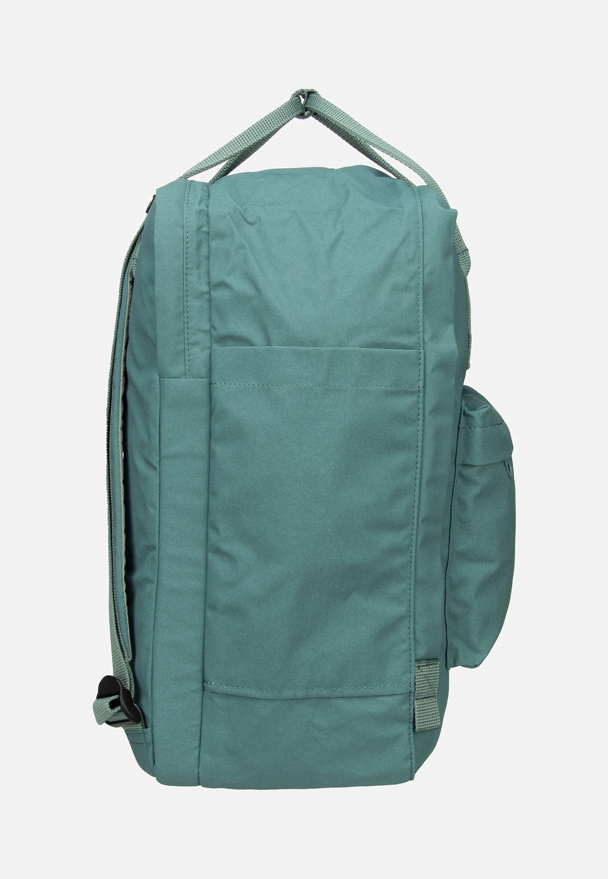 Fjällräven Kanken Laptop 17'' Frost Green Sac a dos