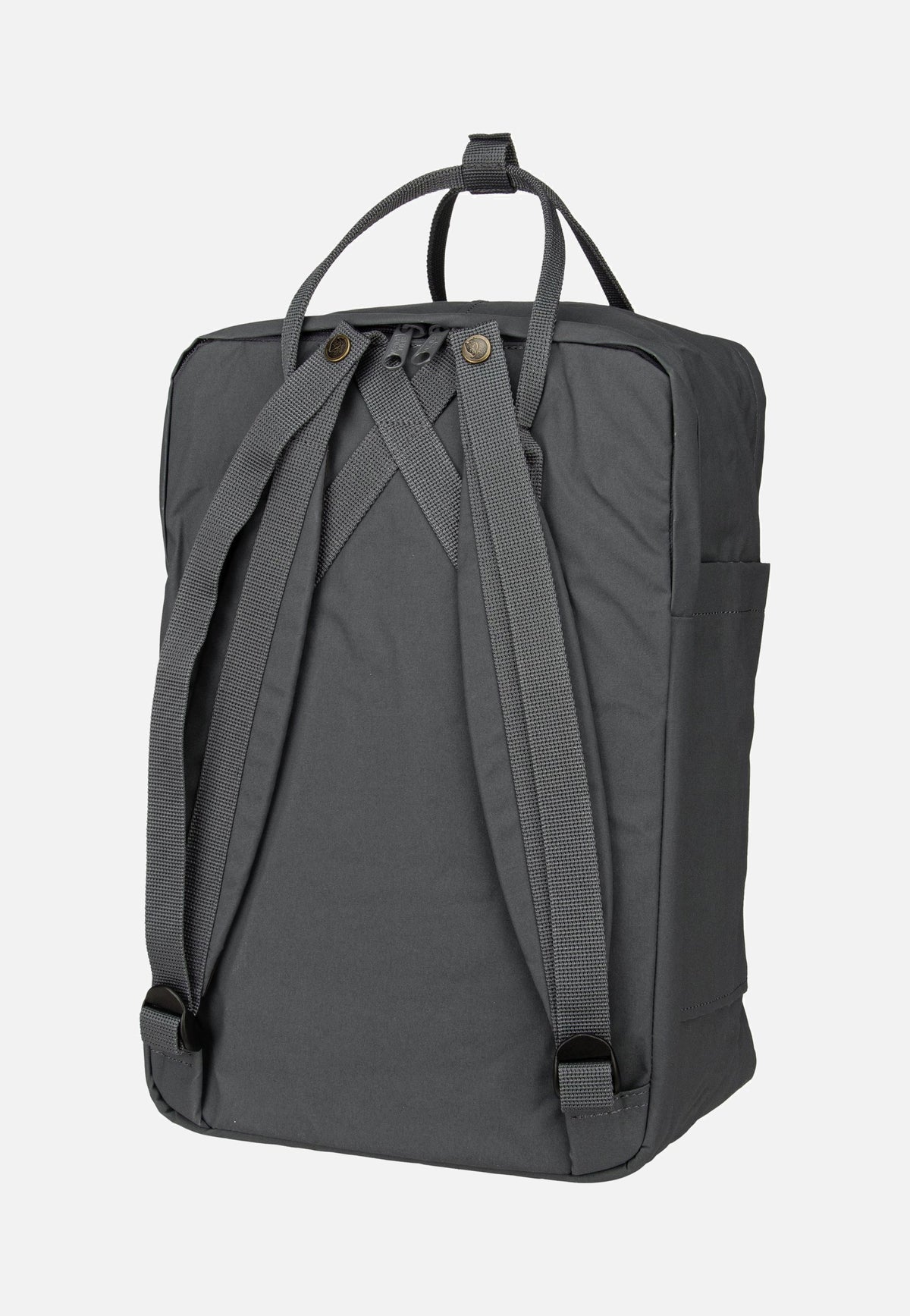 Fjällräven Kanken Laptop 17'' Graphite Backpack