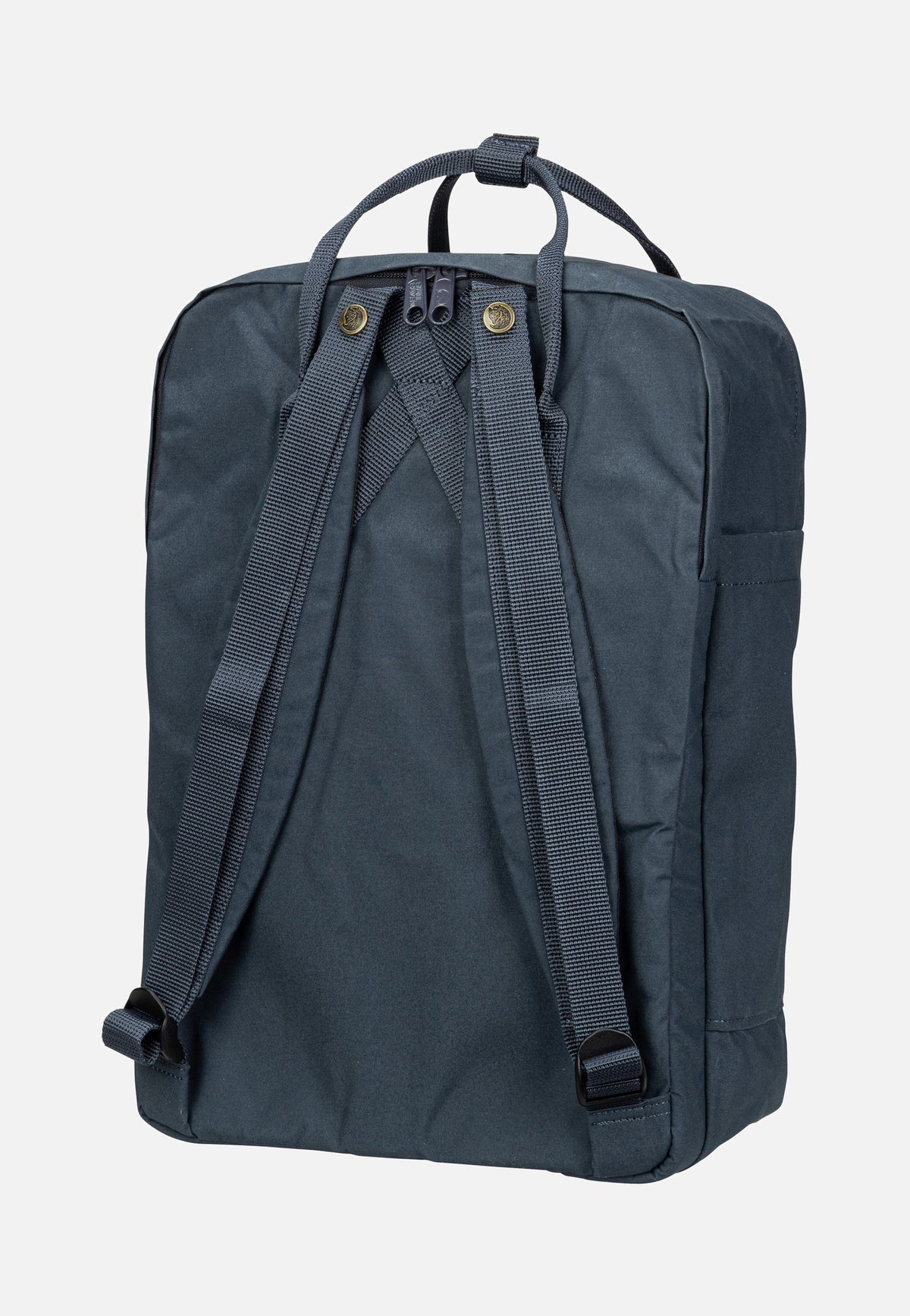 Fjällräven Kanken Laptop 17'' Navy Backpack
