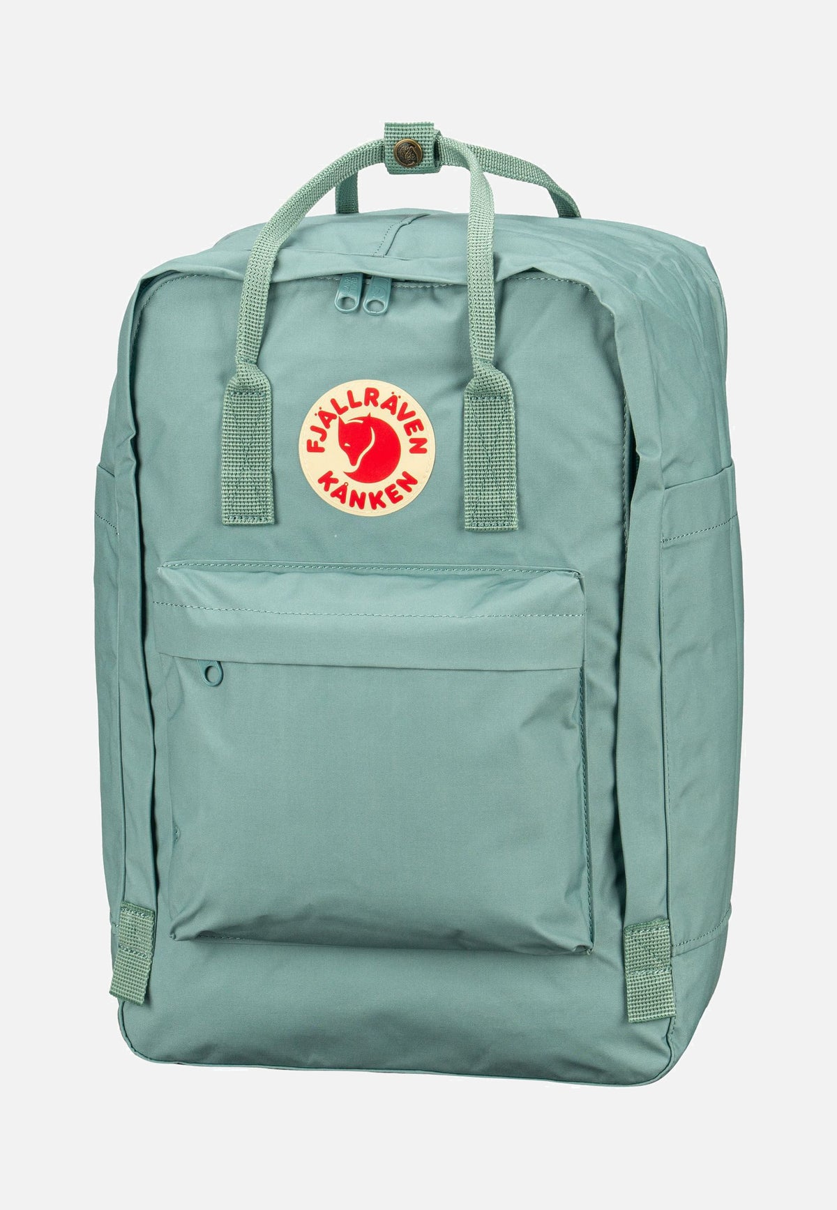 Fjällräven Kanken Laptop 17'' Sky Blue Mochila