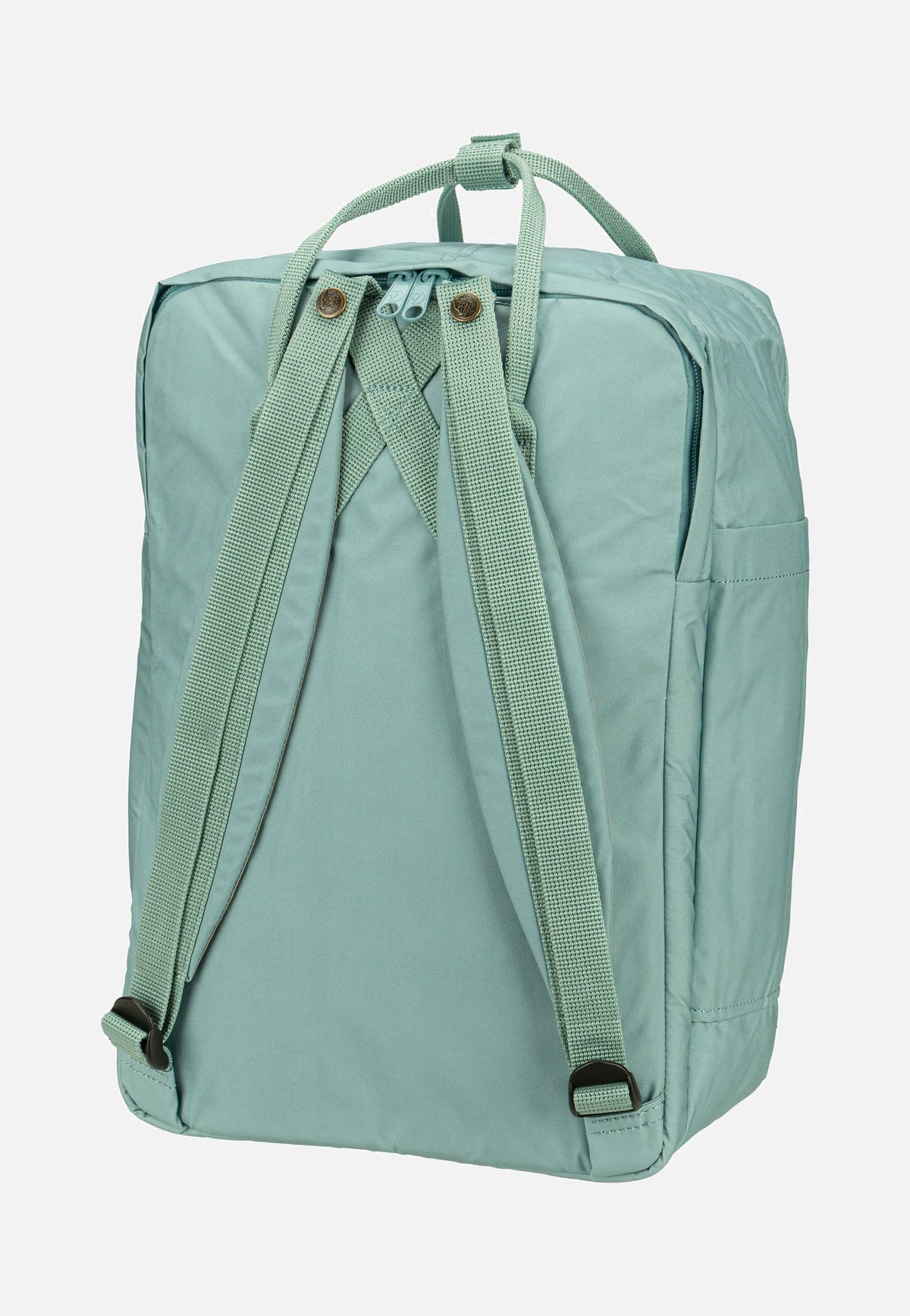 Fjällräven Kanken Laptop 17'' Sky Blue Mochila