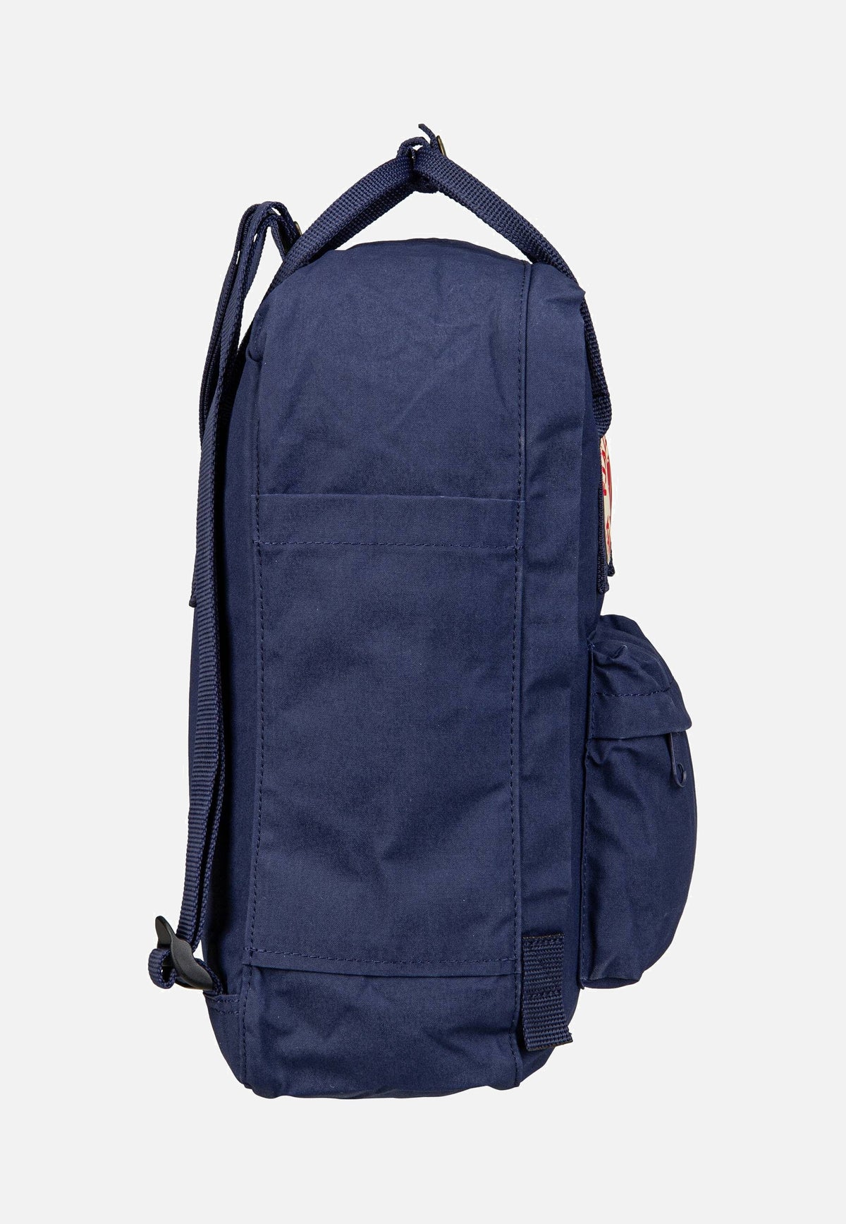 Fjällräven Kanken Midnight Purple Sac a dos
