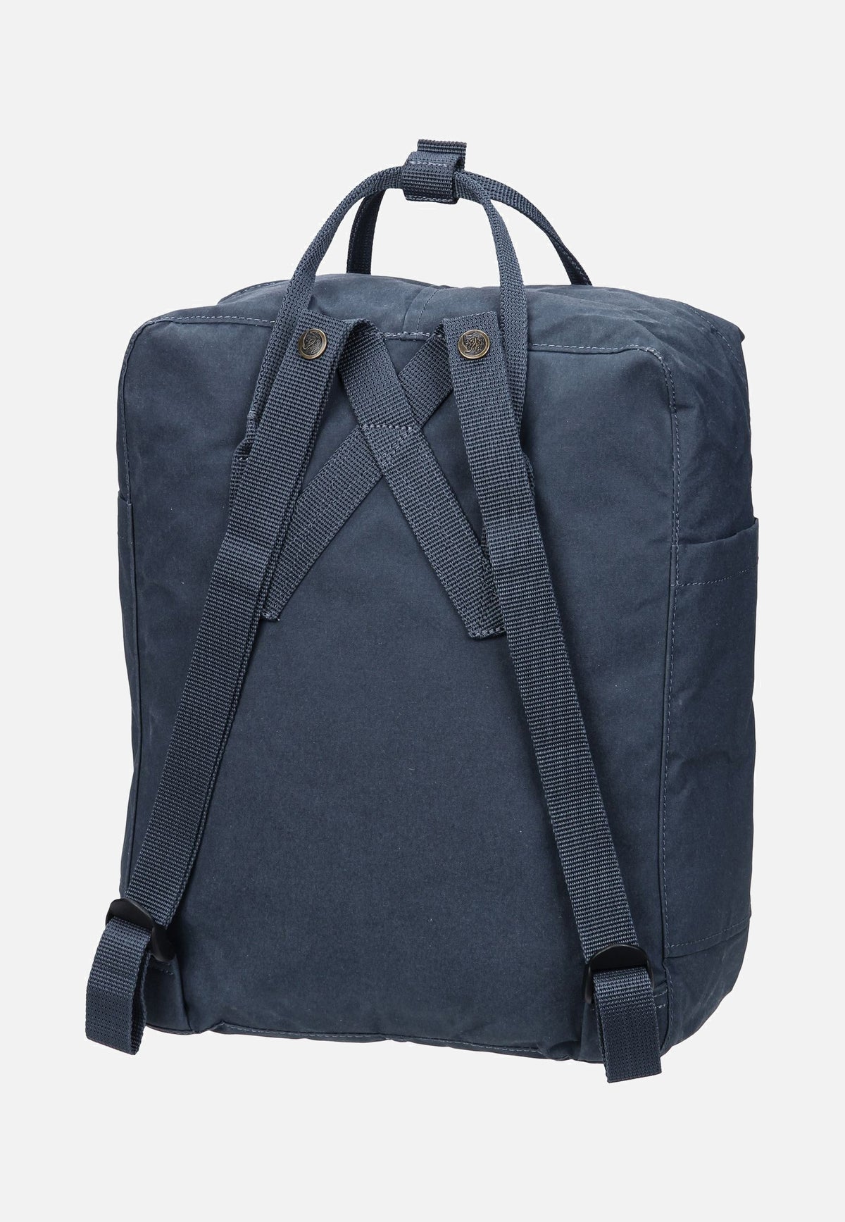 Fjällräven Kanken Navy Backpack