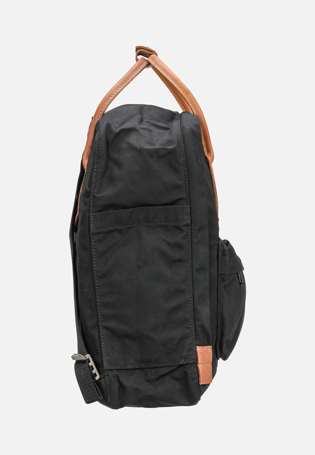 Fjällräven Kanken No.2 Black Sac a dos
