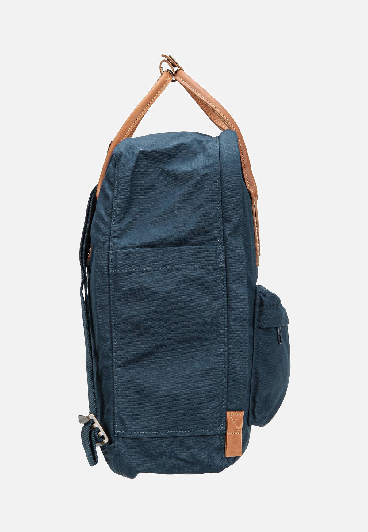 Fjällräven Kanken No.2 Navy Mochila